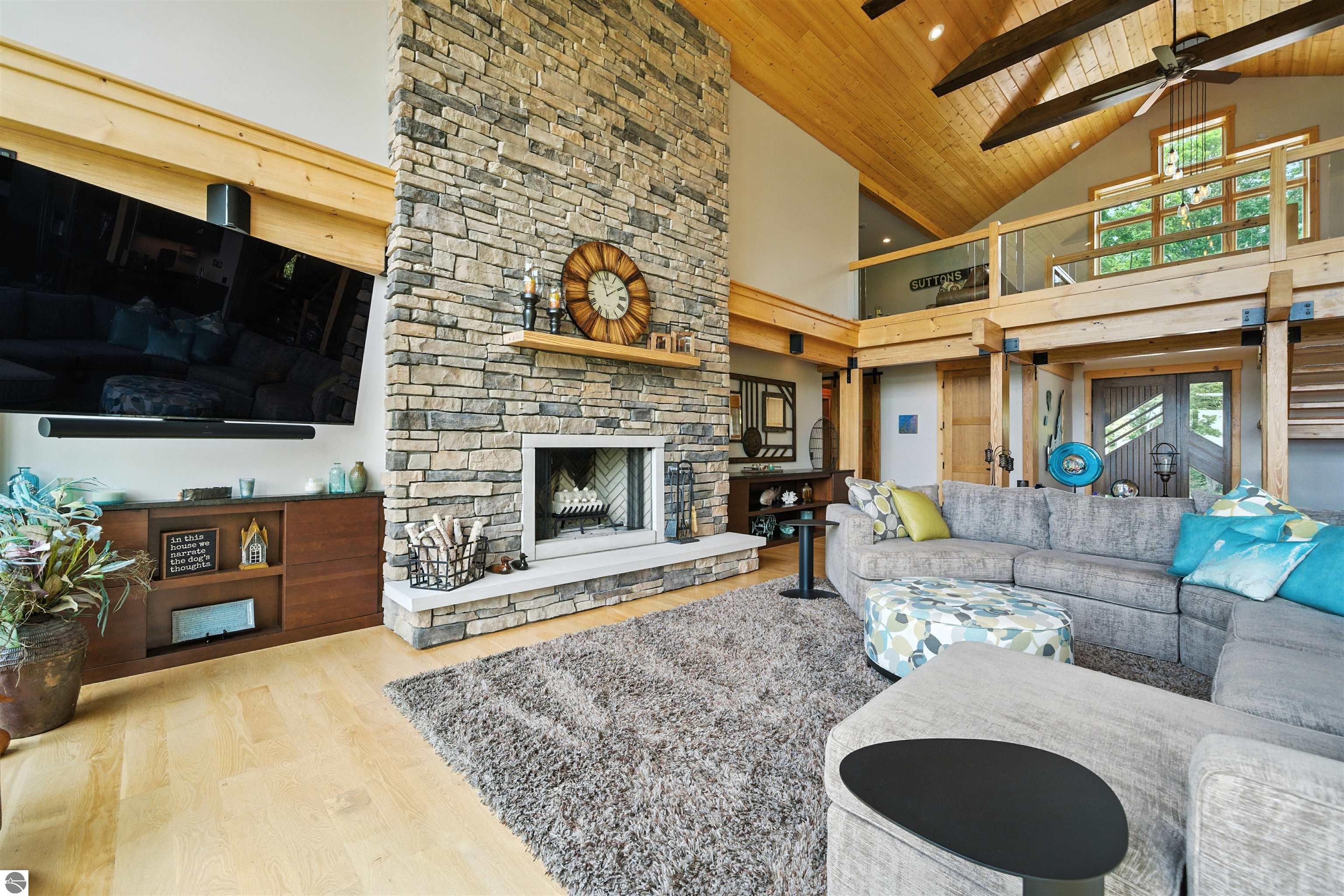 5566 S Spyglass Ridge Drive