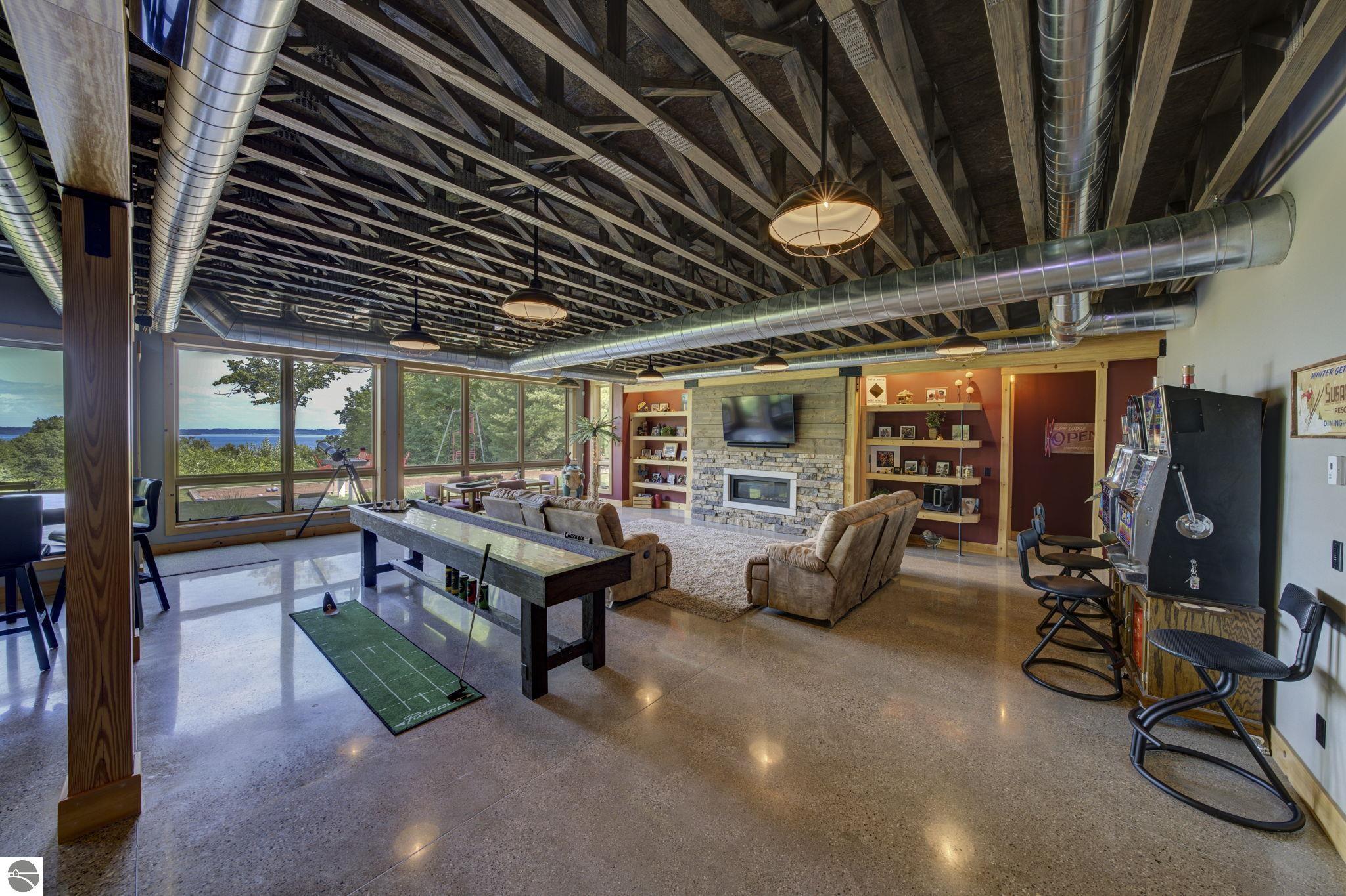 5566 S Spyglass Ridge Drive