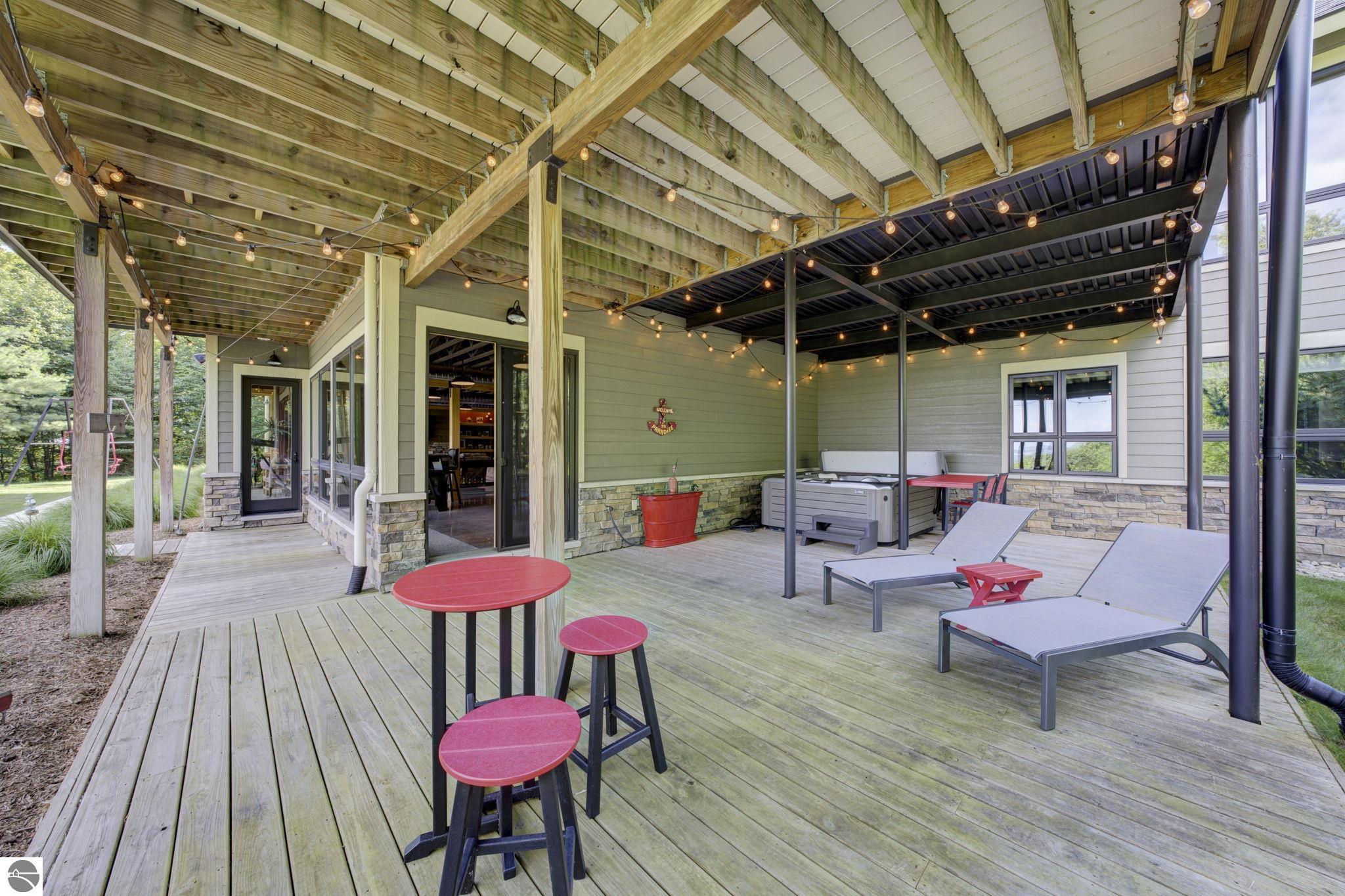 5566 S Spyglass Ridge Drive