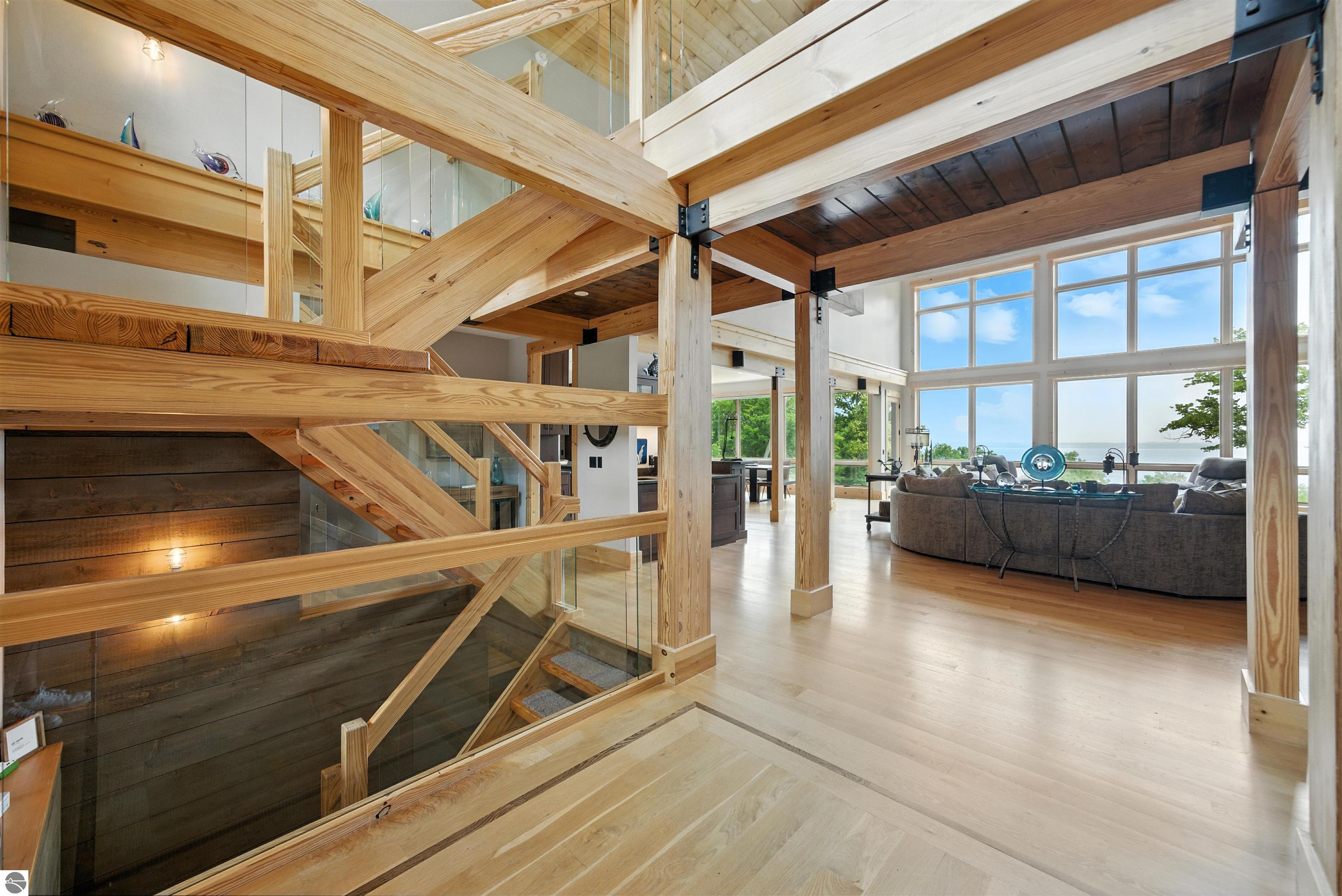 5566 S Spyglass Ridge Drive