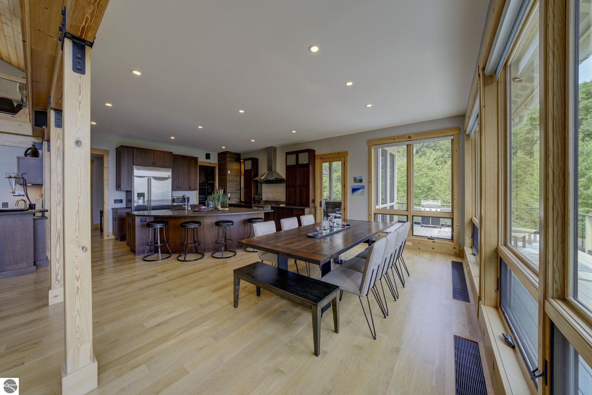 5566 S Spyglass Ridge Drive