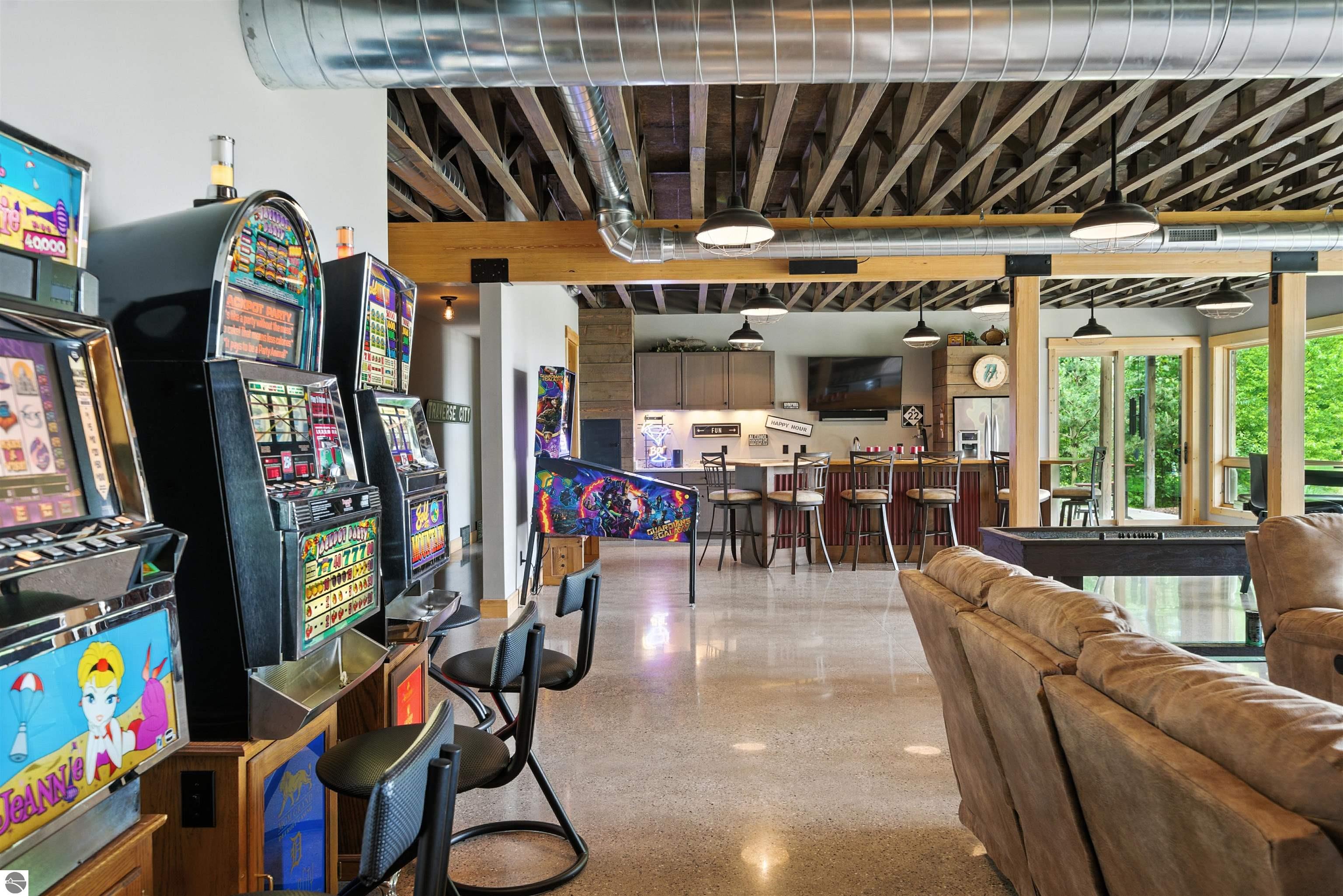 5566 S Spyglass Ridge Drive