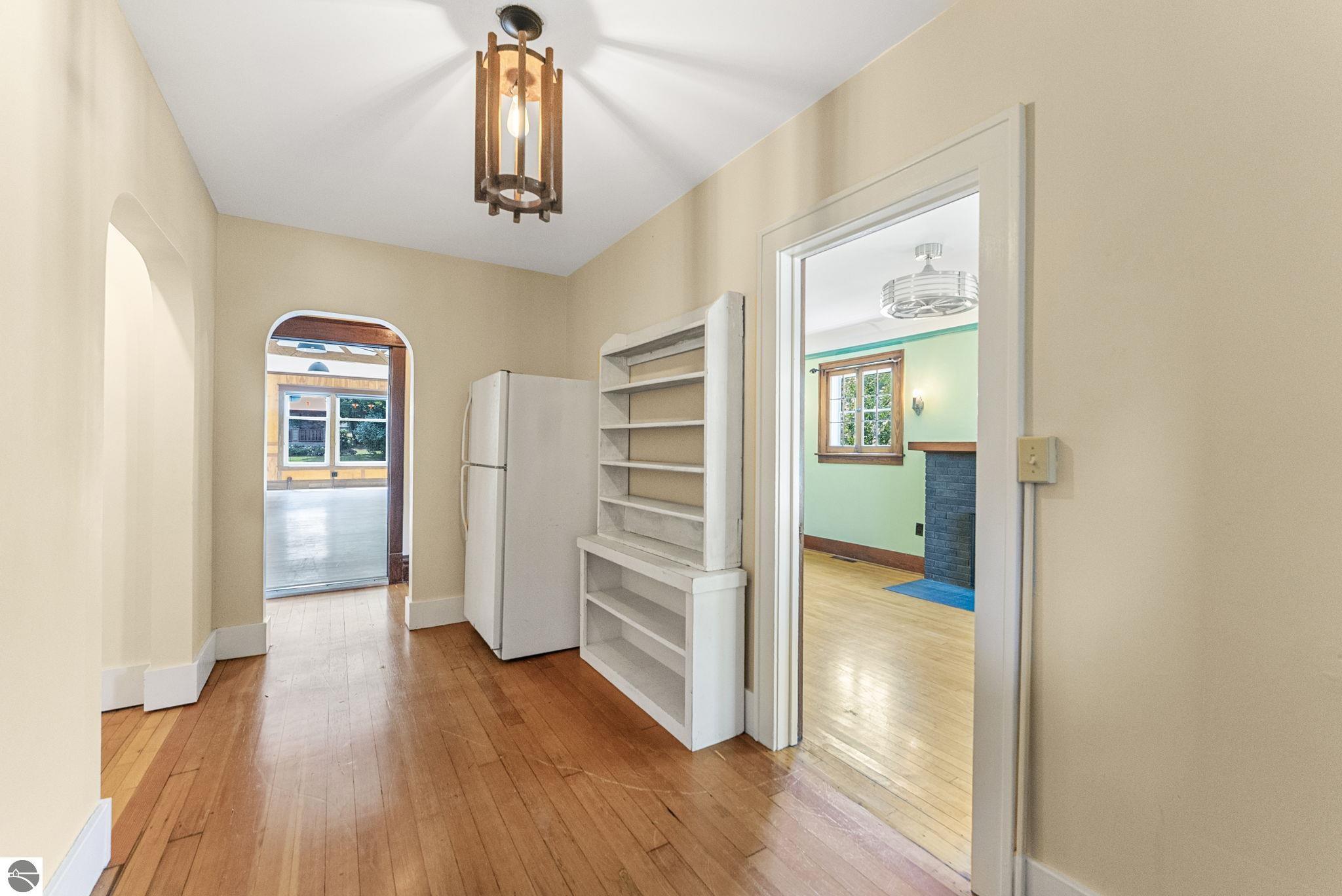 116 W Meinrad Street