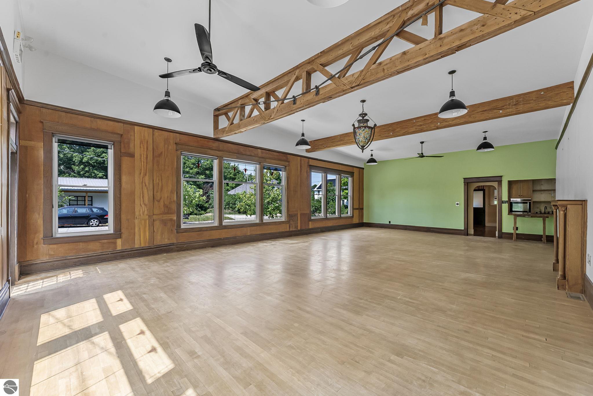 116 W Meinrad Street