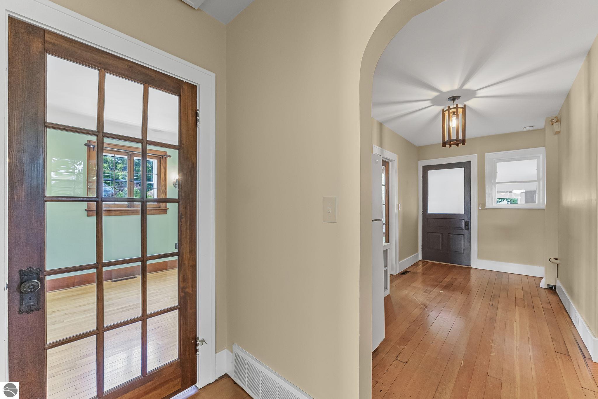 116 W Meinrad Street