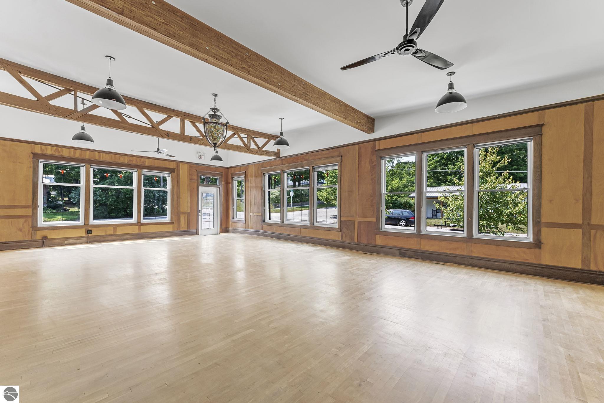116 W Meinrad Street