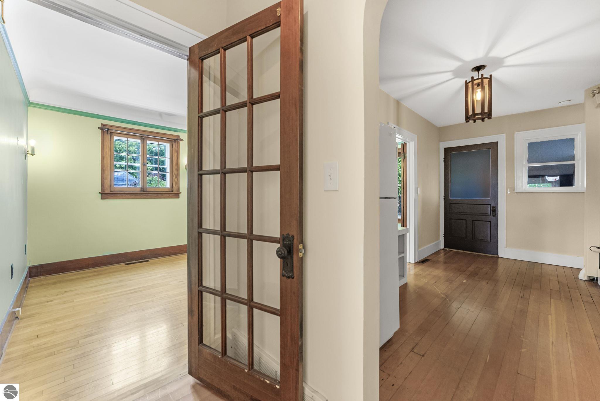 116 W Meinrad Street