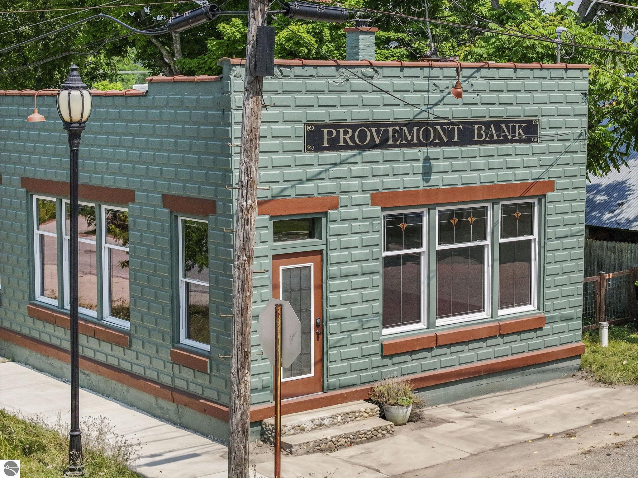 116 W Meinrad Street