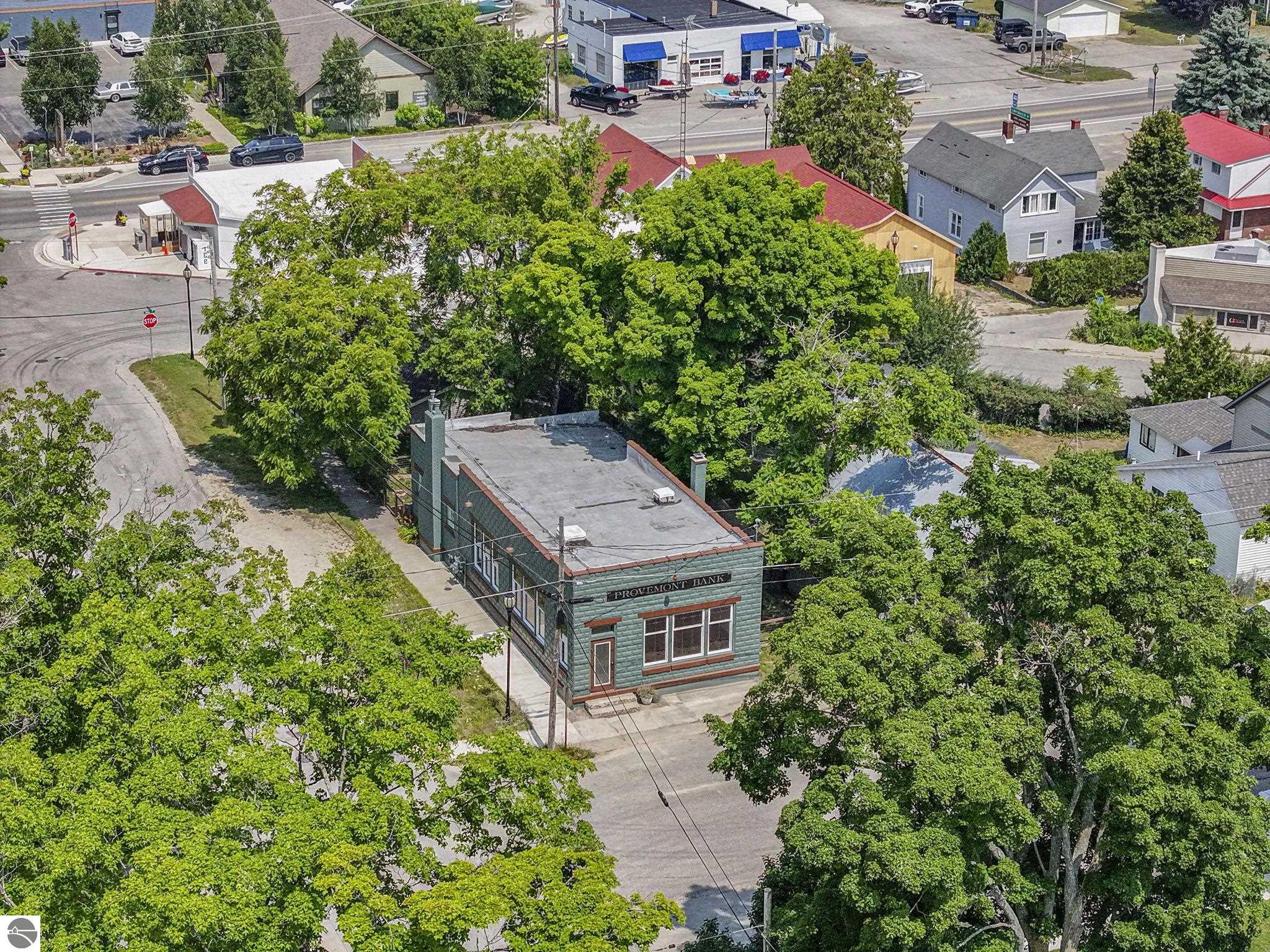 116 W Meinrad Street