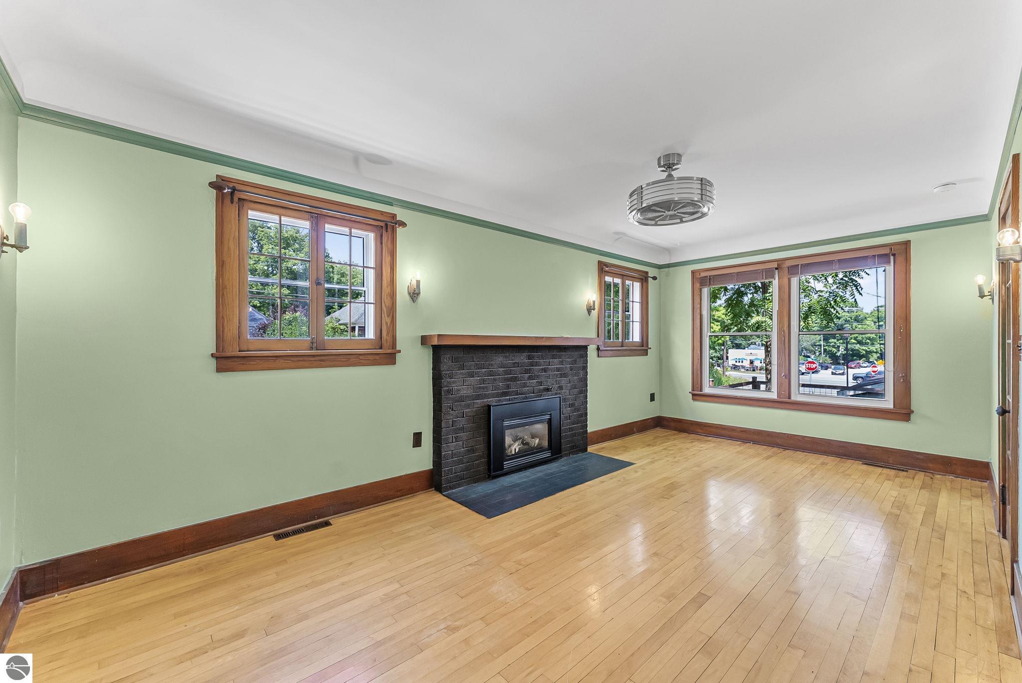 116 W Meinrad Street