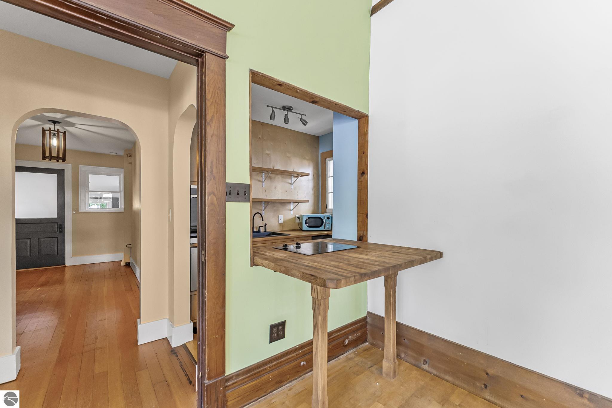 116 W Meinrad Street