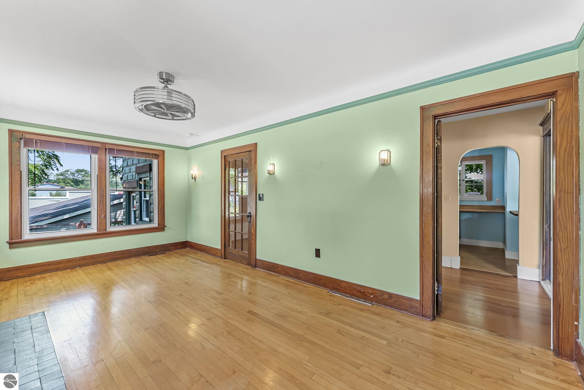 116 W Meinrad Street