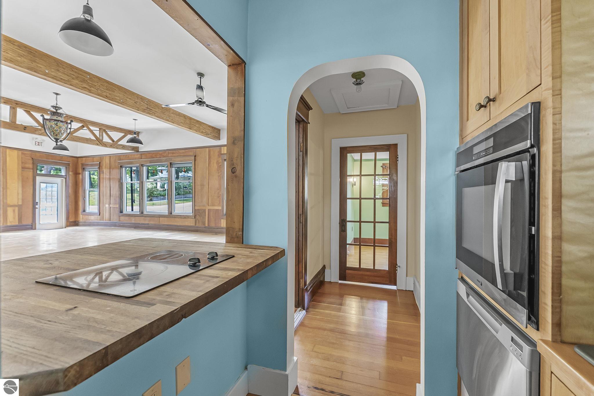 116 W Meinrad Street