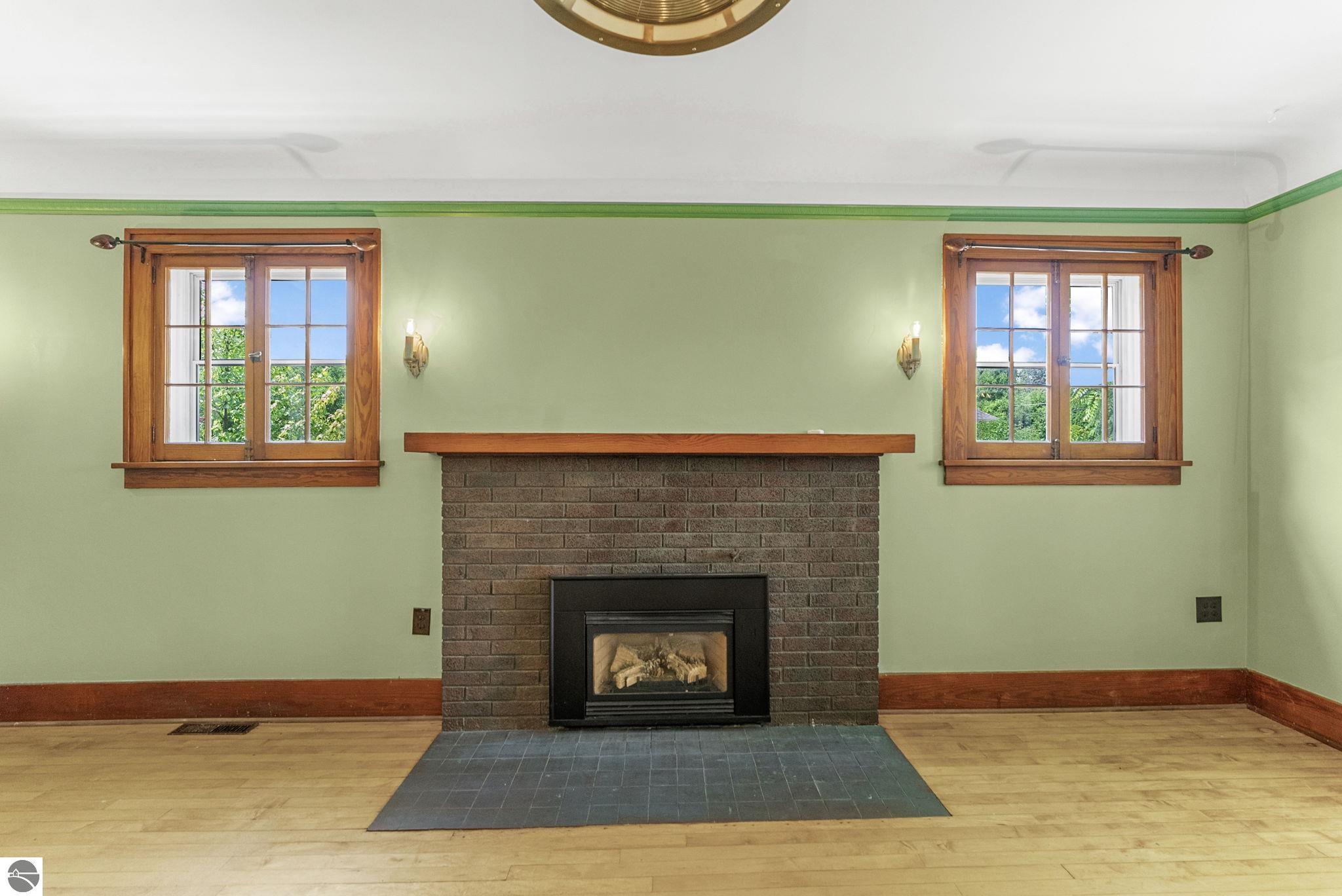 116 W Meinrad Street