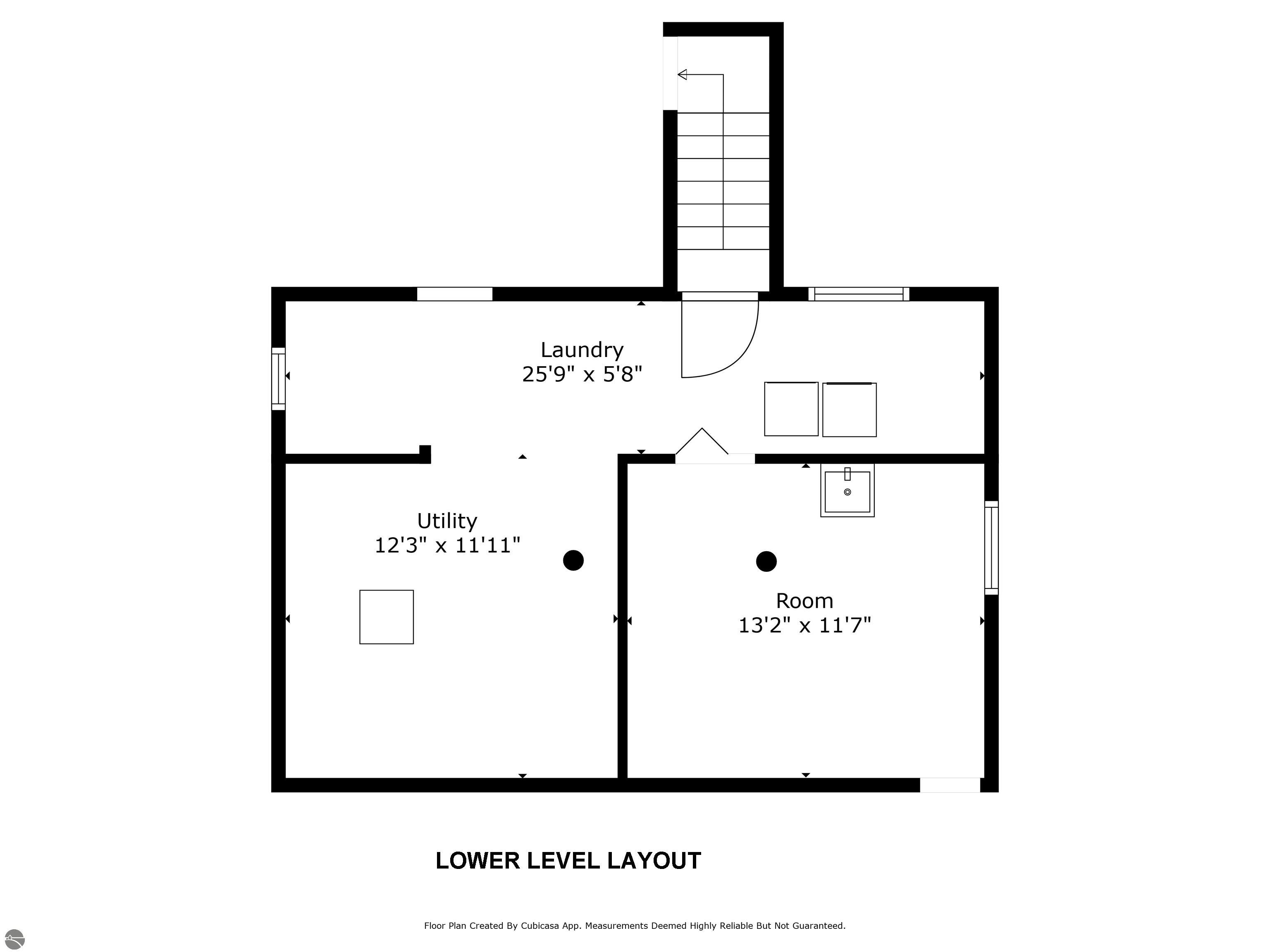 116 W Meinrad Street