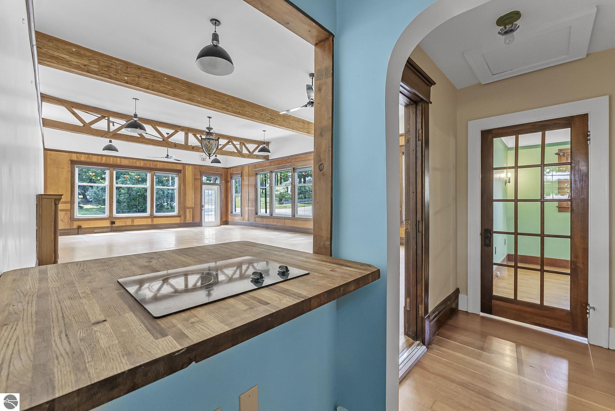 116 W Meinrad Street