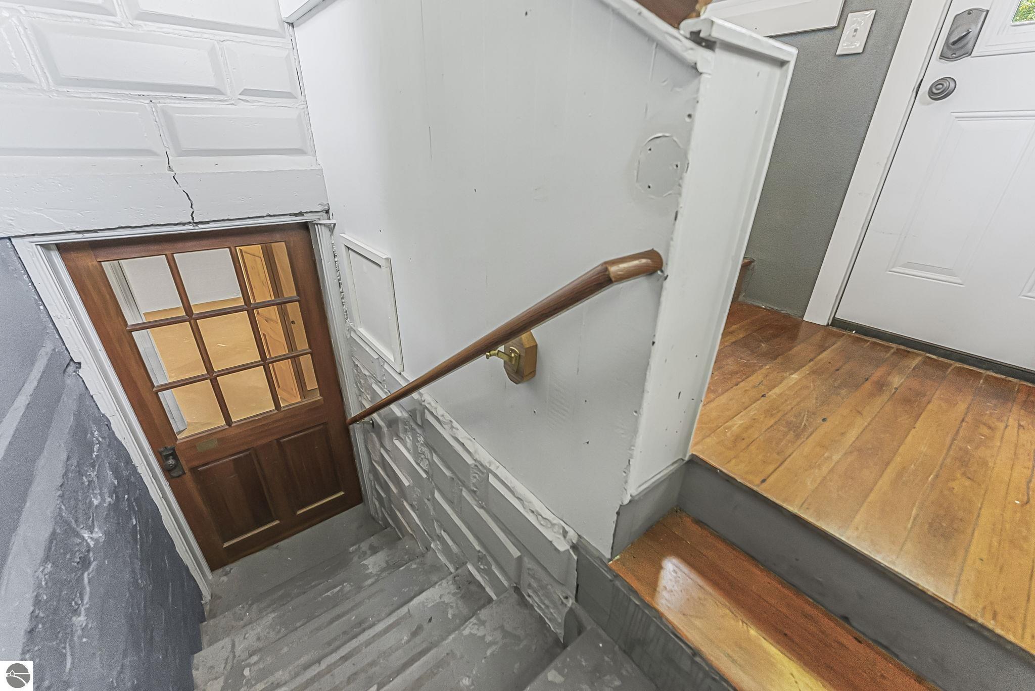 116 W Meinrad Street