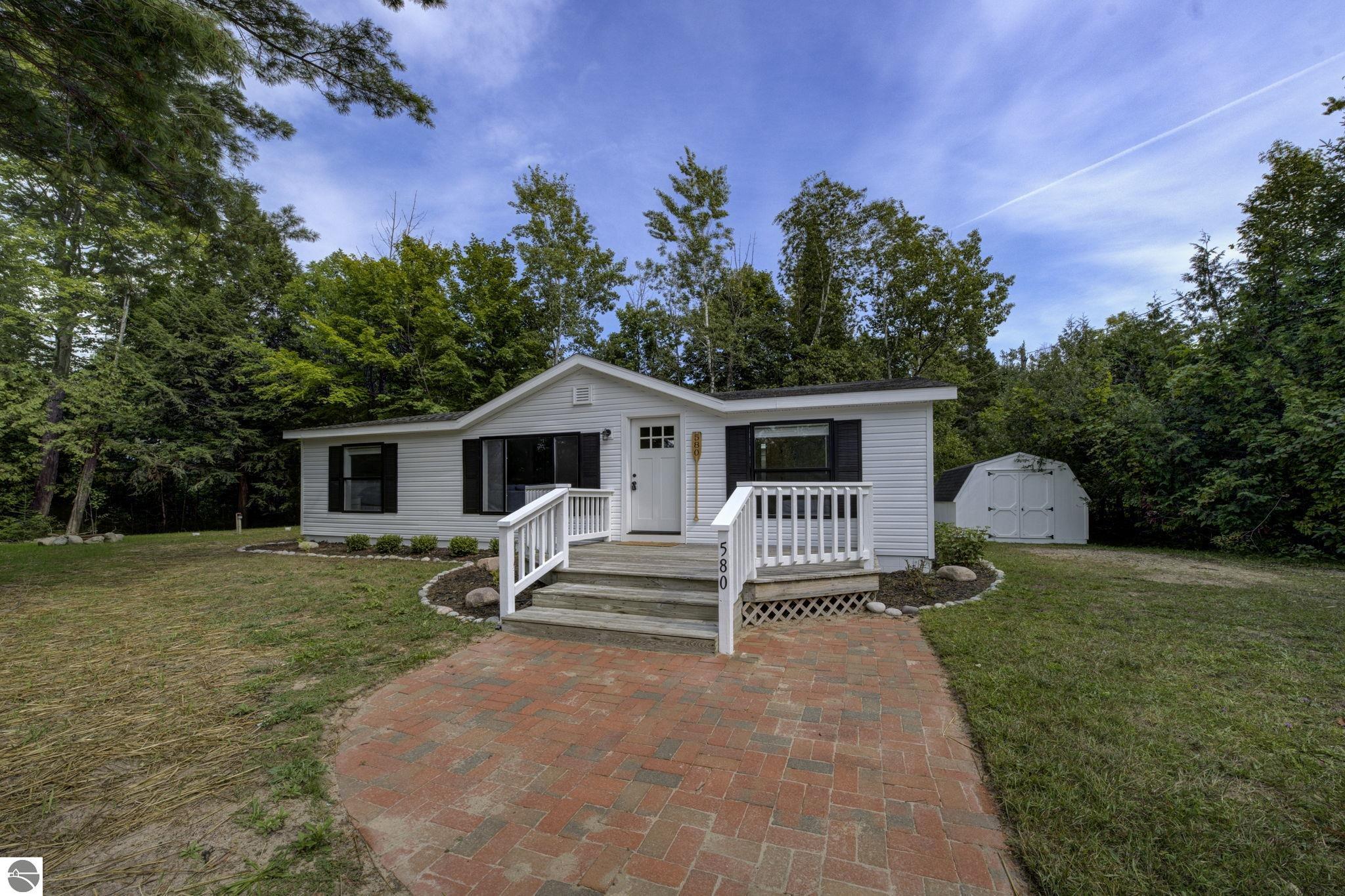 580 N Popp Road