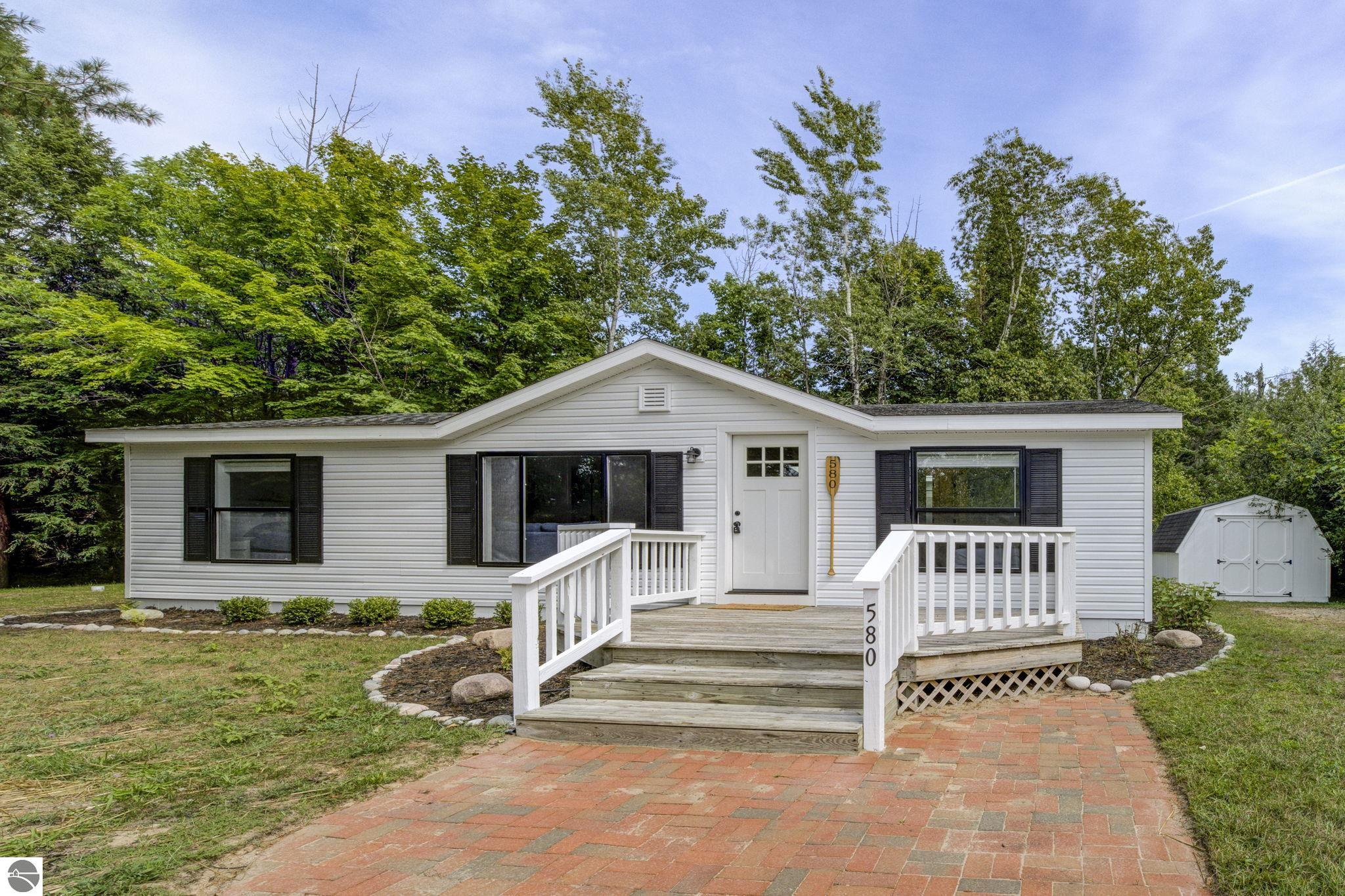 580 N Popp Road