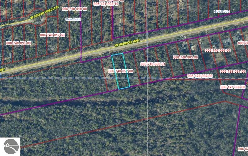 Lot 57 W Harbor Highway