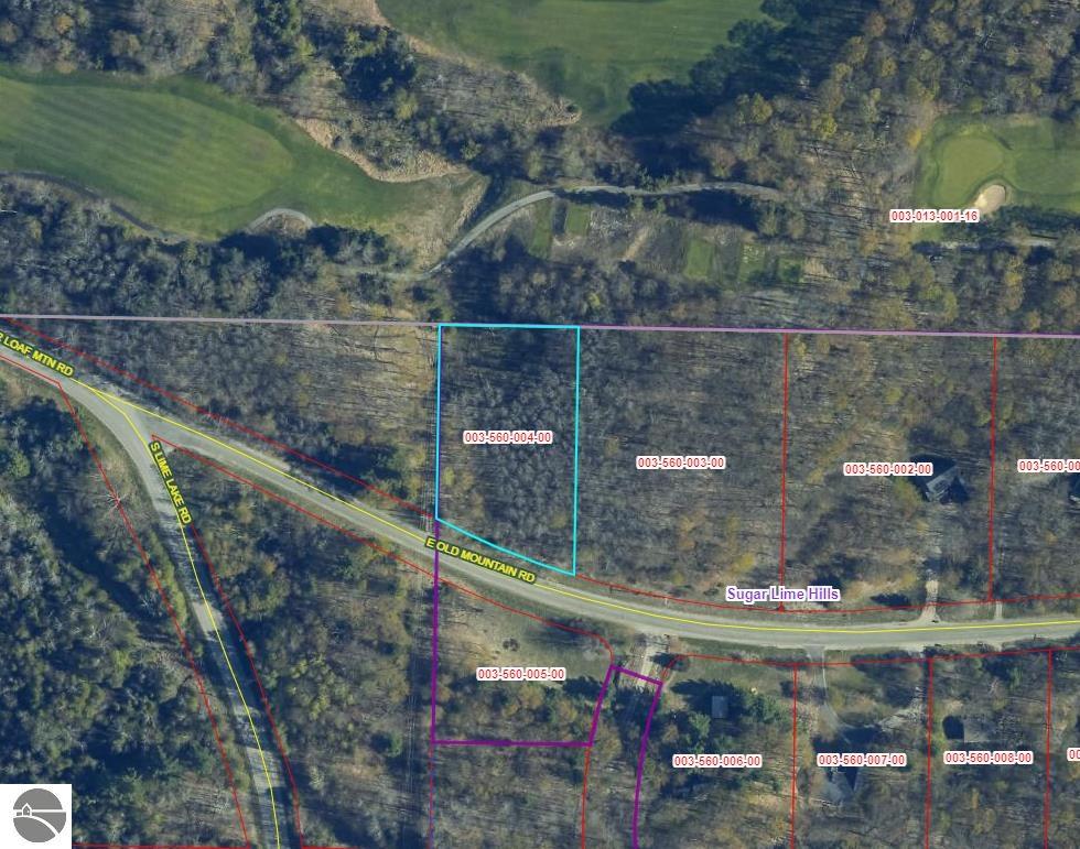 Lot 4 E Old Mountain Road