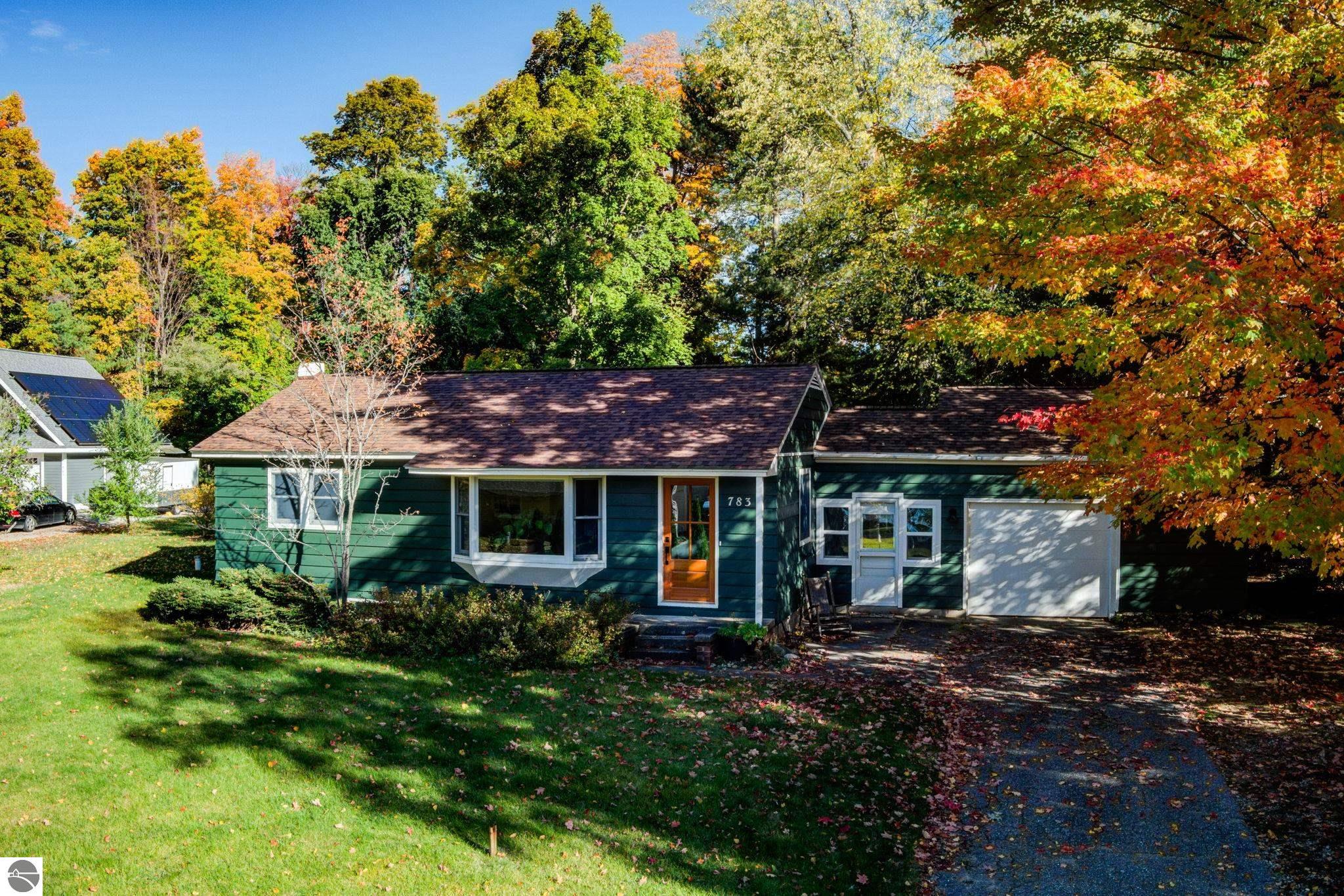783 S Stony Point Road
