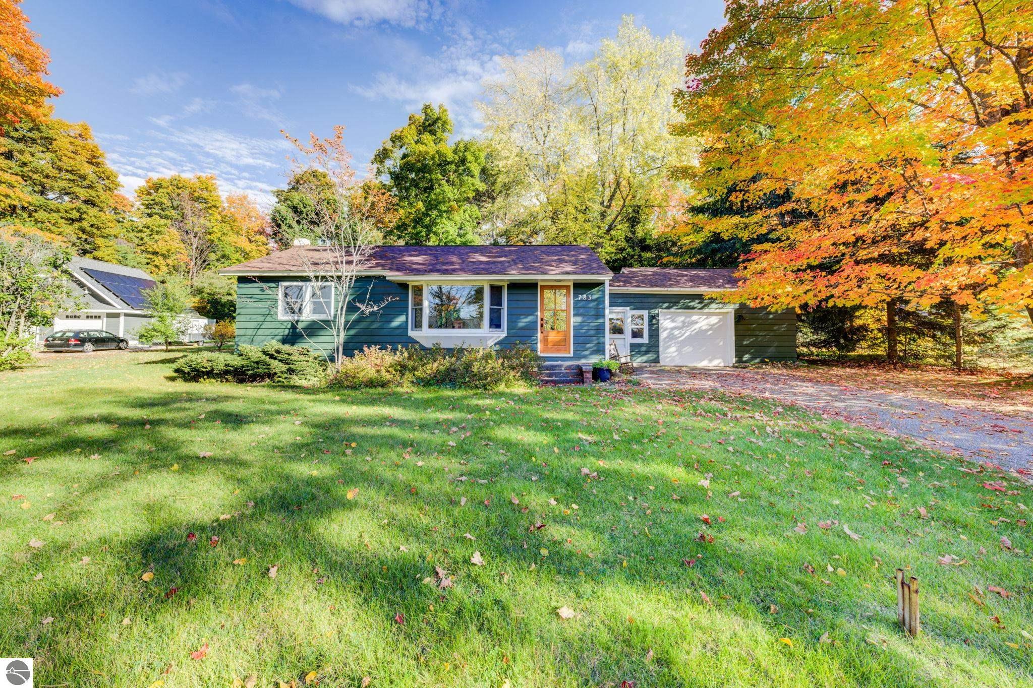 783 S Stony Point Road