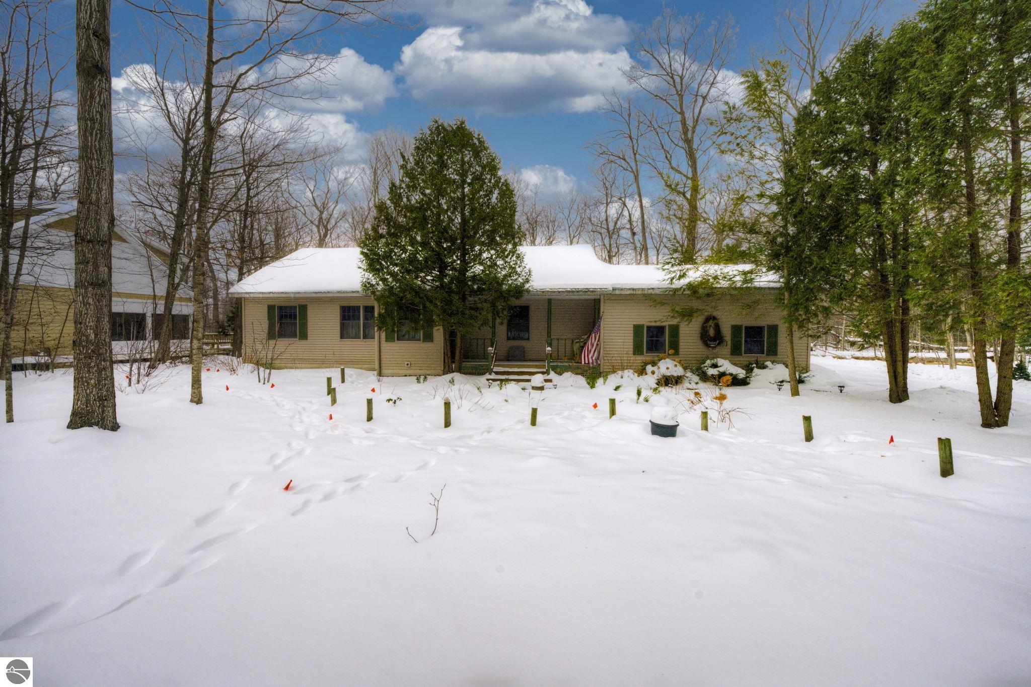3900 N Trillium Drive