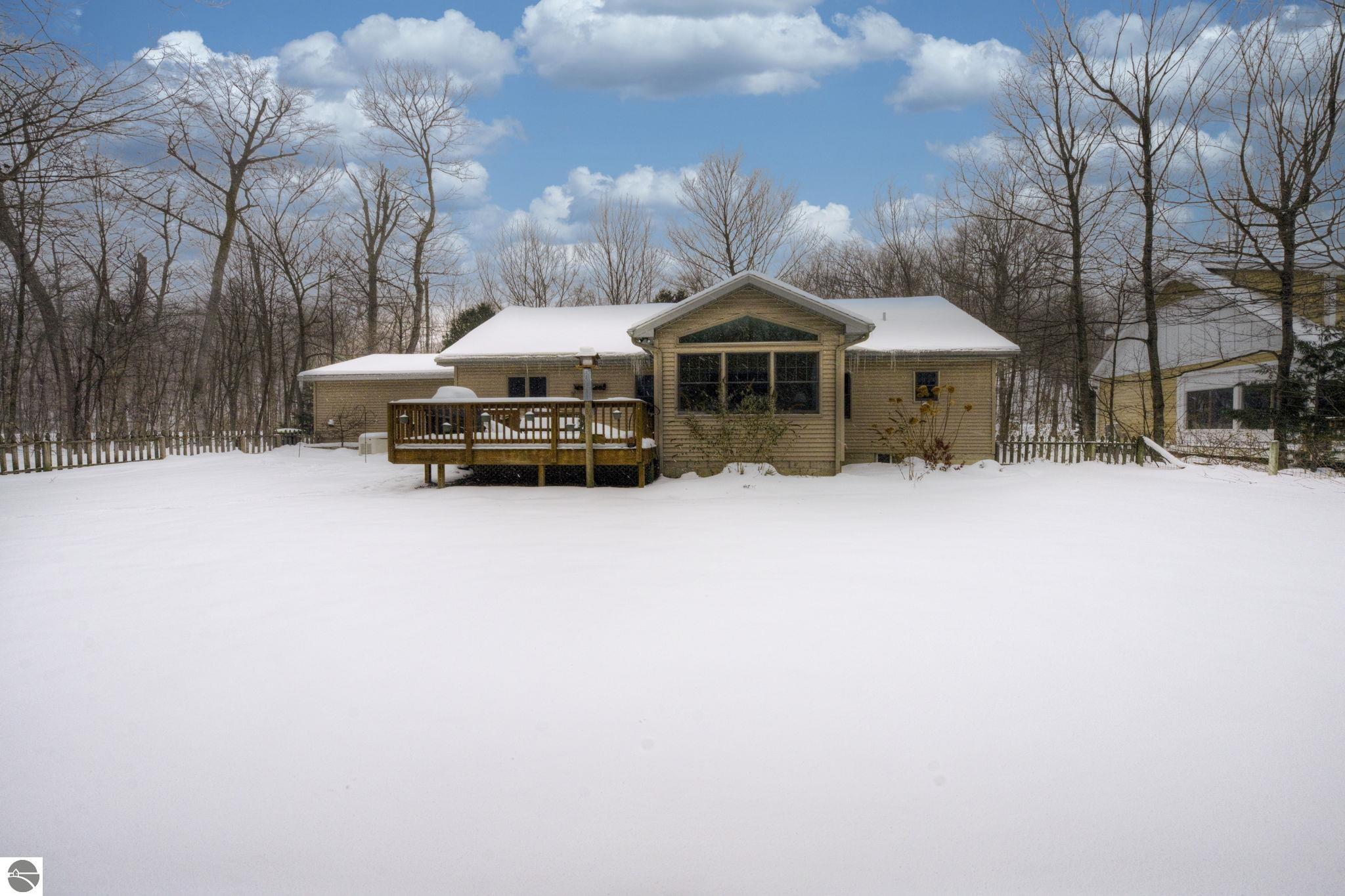 3900 N Trillium Drive