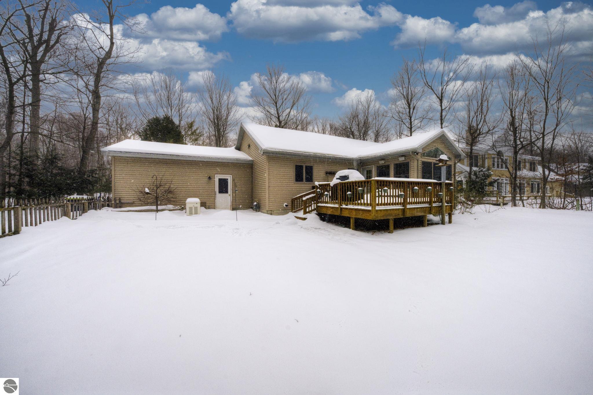 3900 N Trillium Drive
