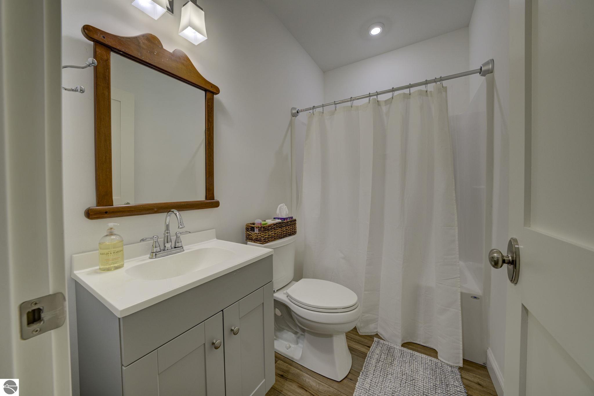 340 N Nanagosa Trail