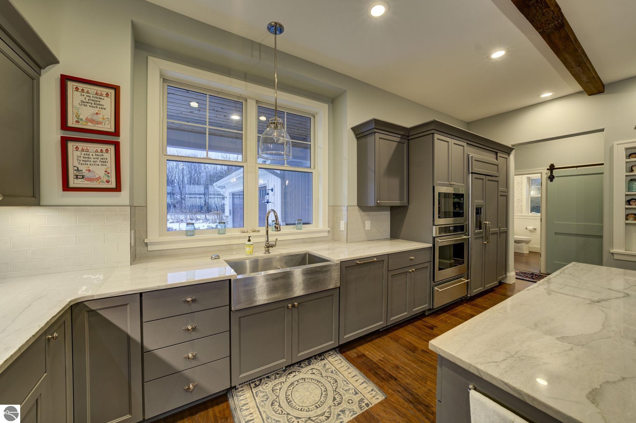 340 N Nanagosa Trail