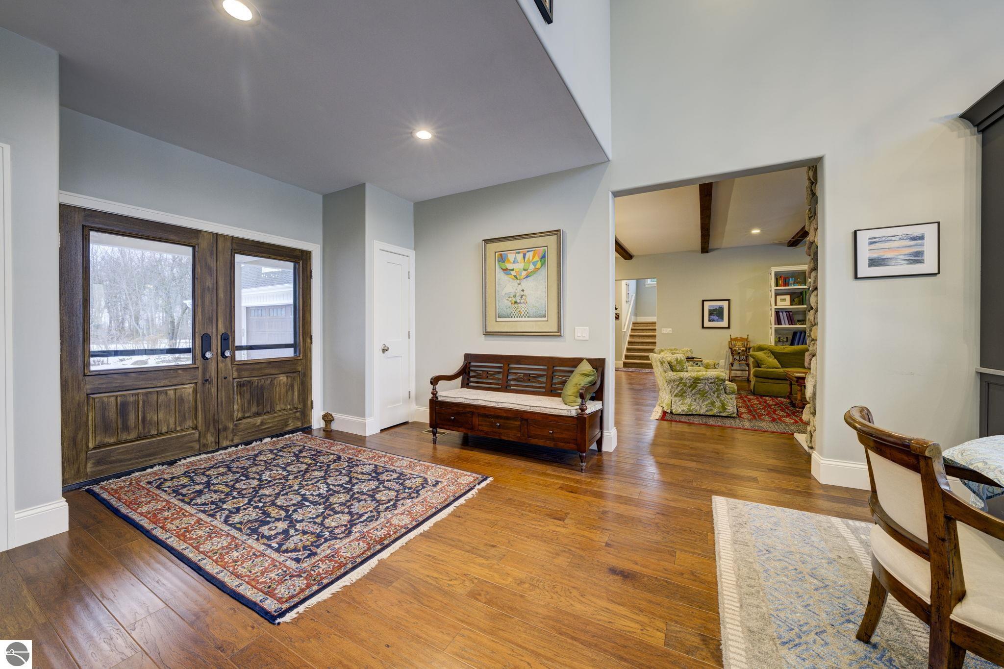 340 N Nanagosa Trail