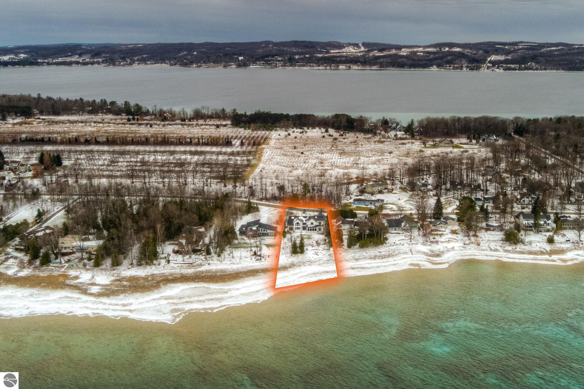 340 N Nanagosa Trail