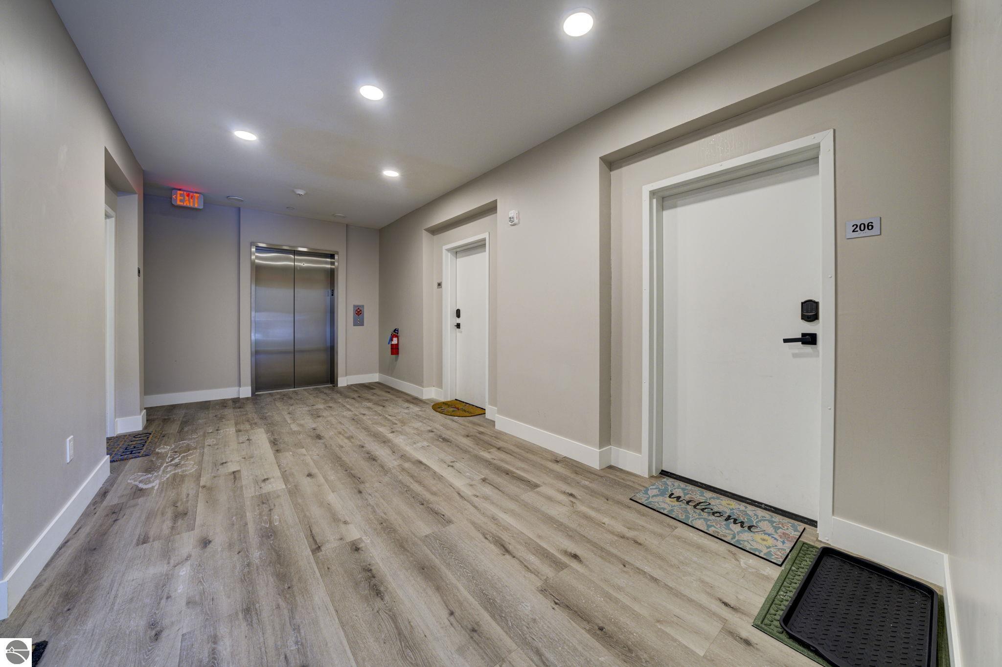 708 Randolph Street # 206