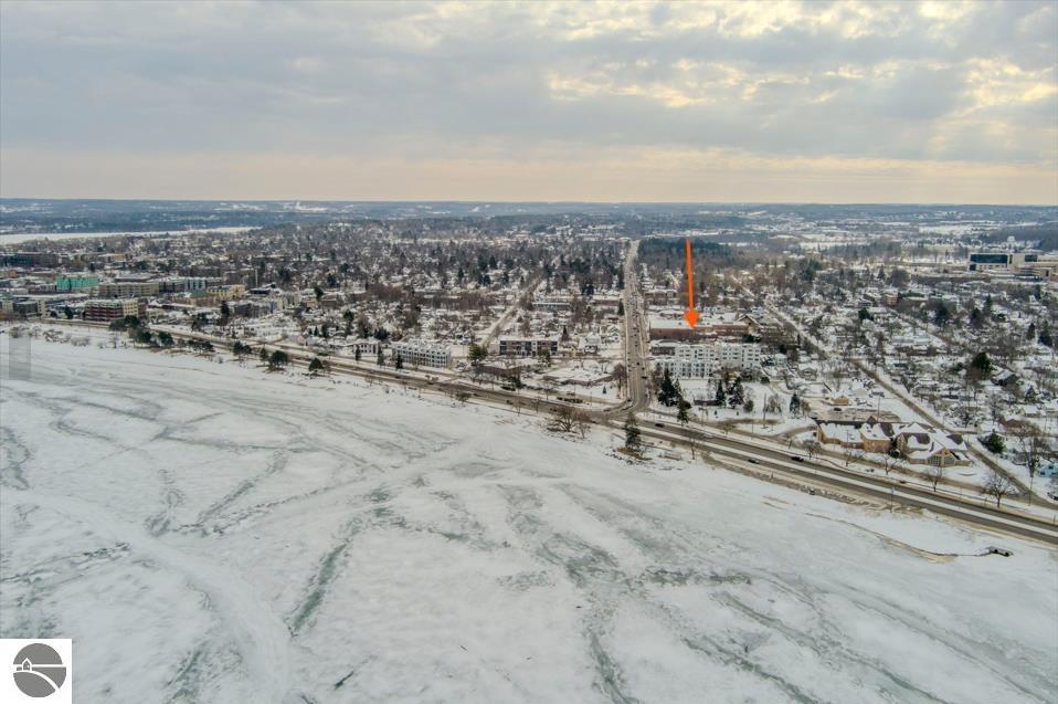 708 Randolph Street # 206