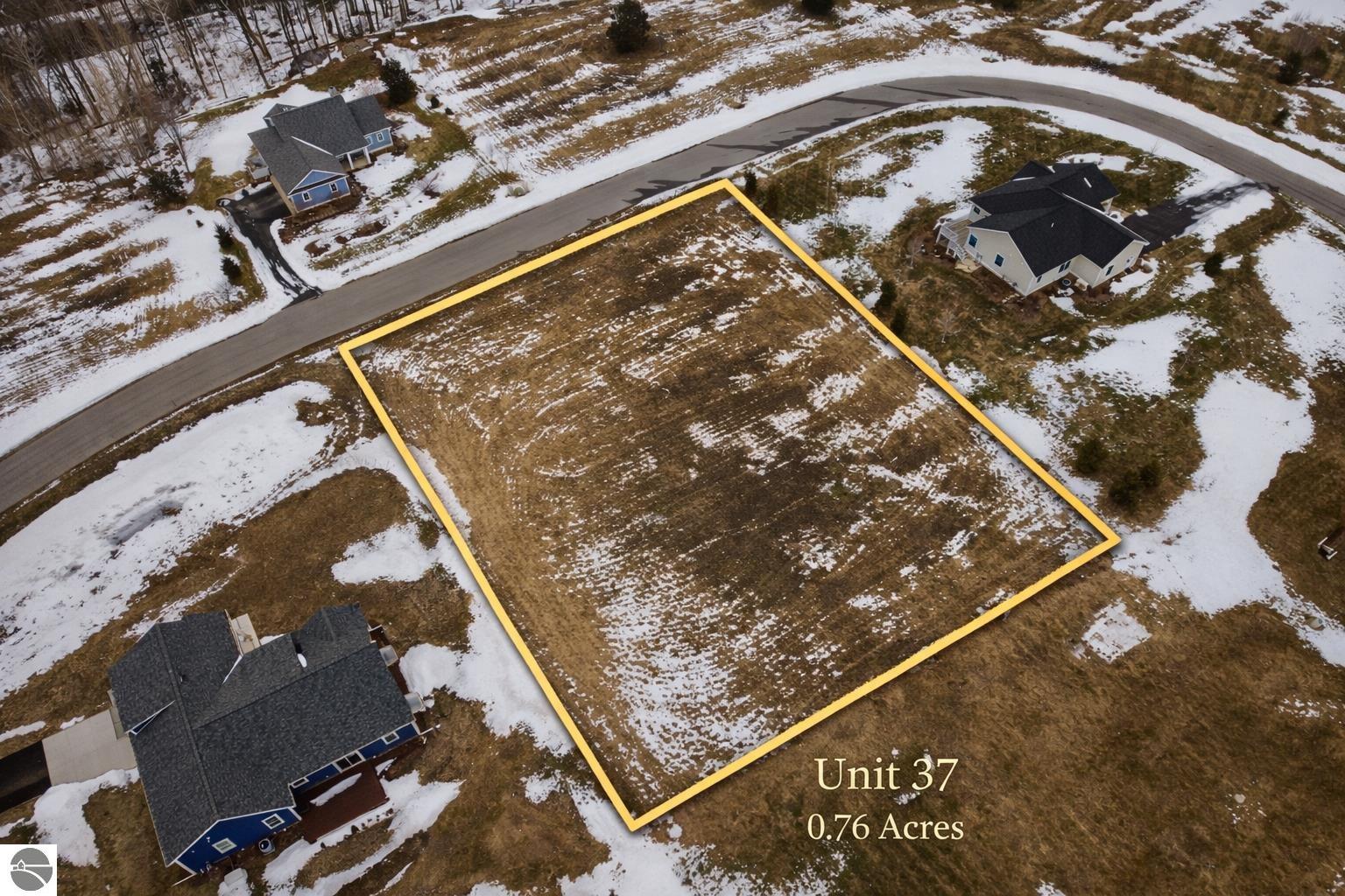 Unit 37 E Water View Drive