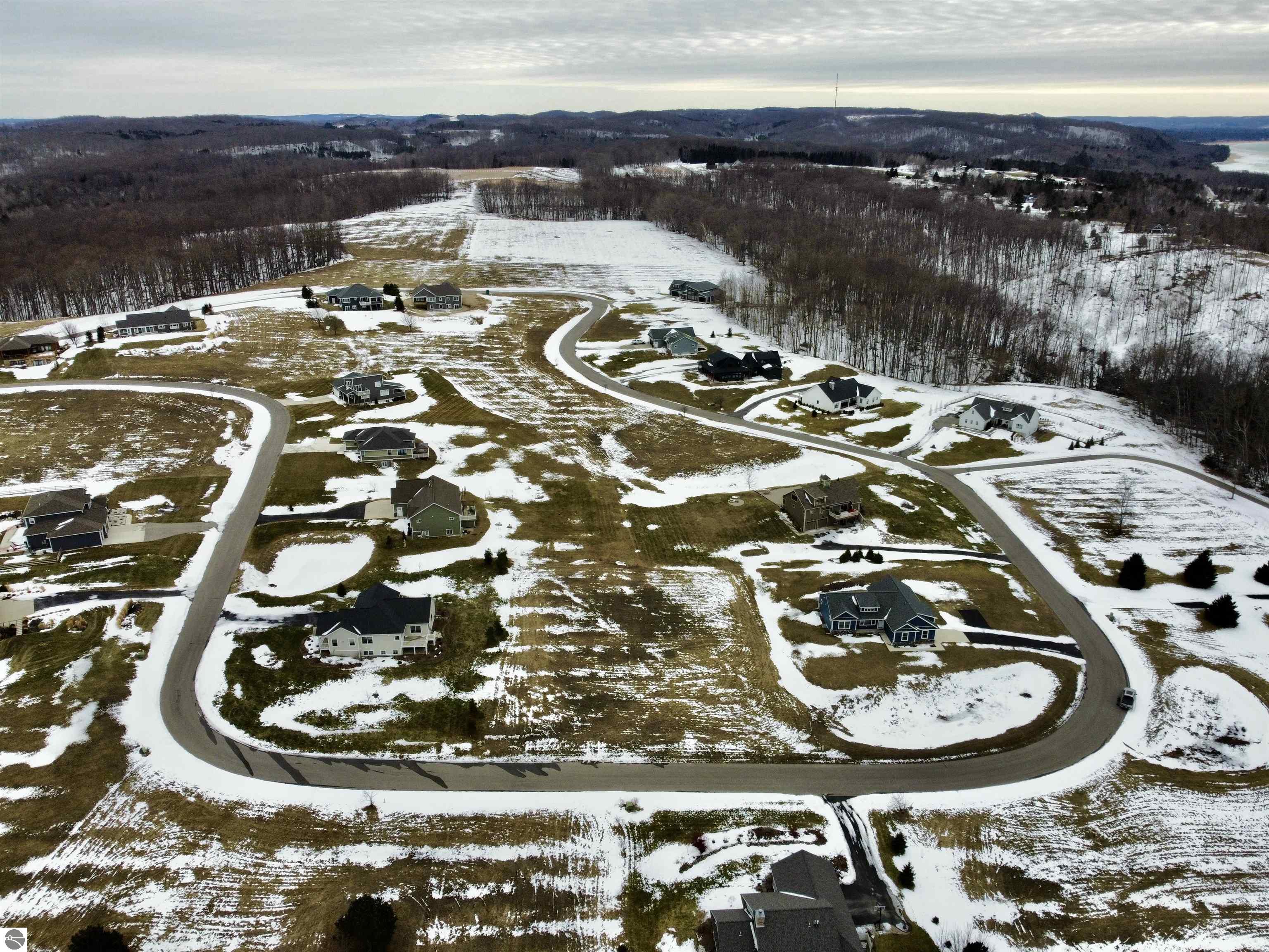 Unit 37 E Water View Drive