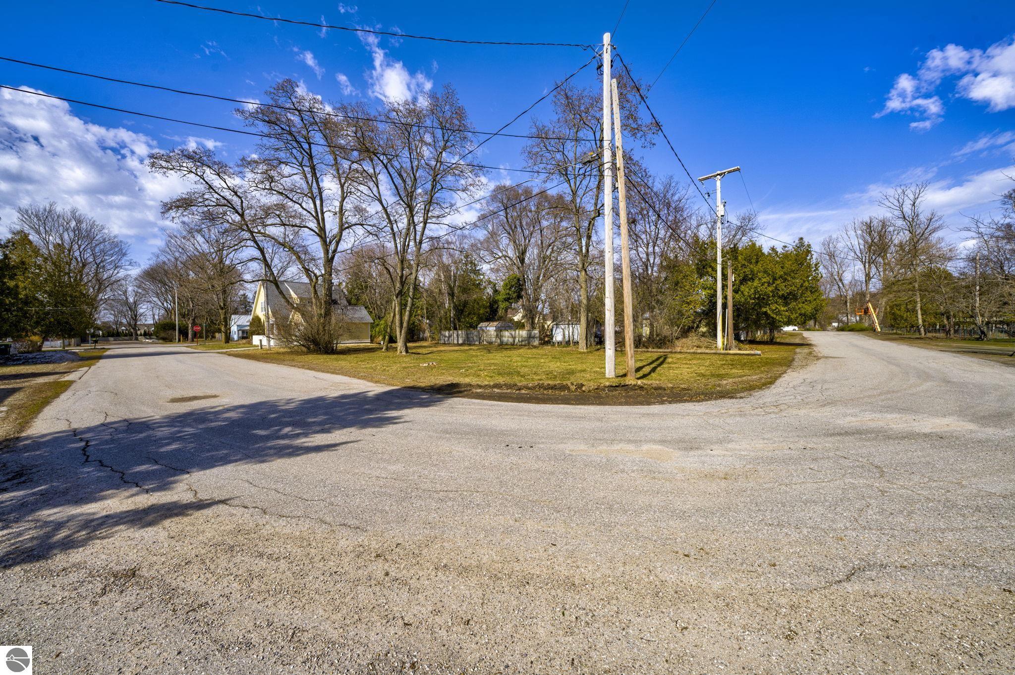 S First Street