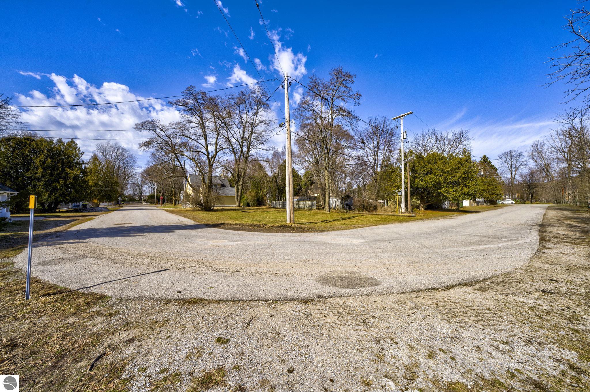 S First Street