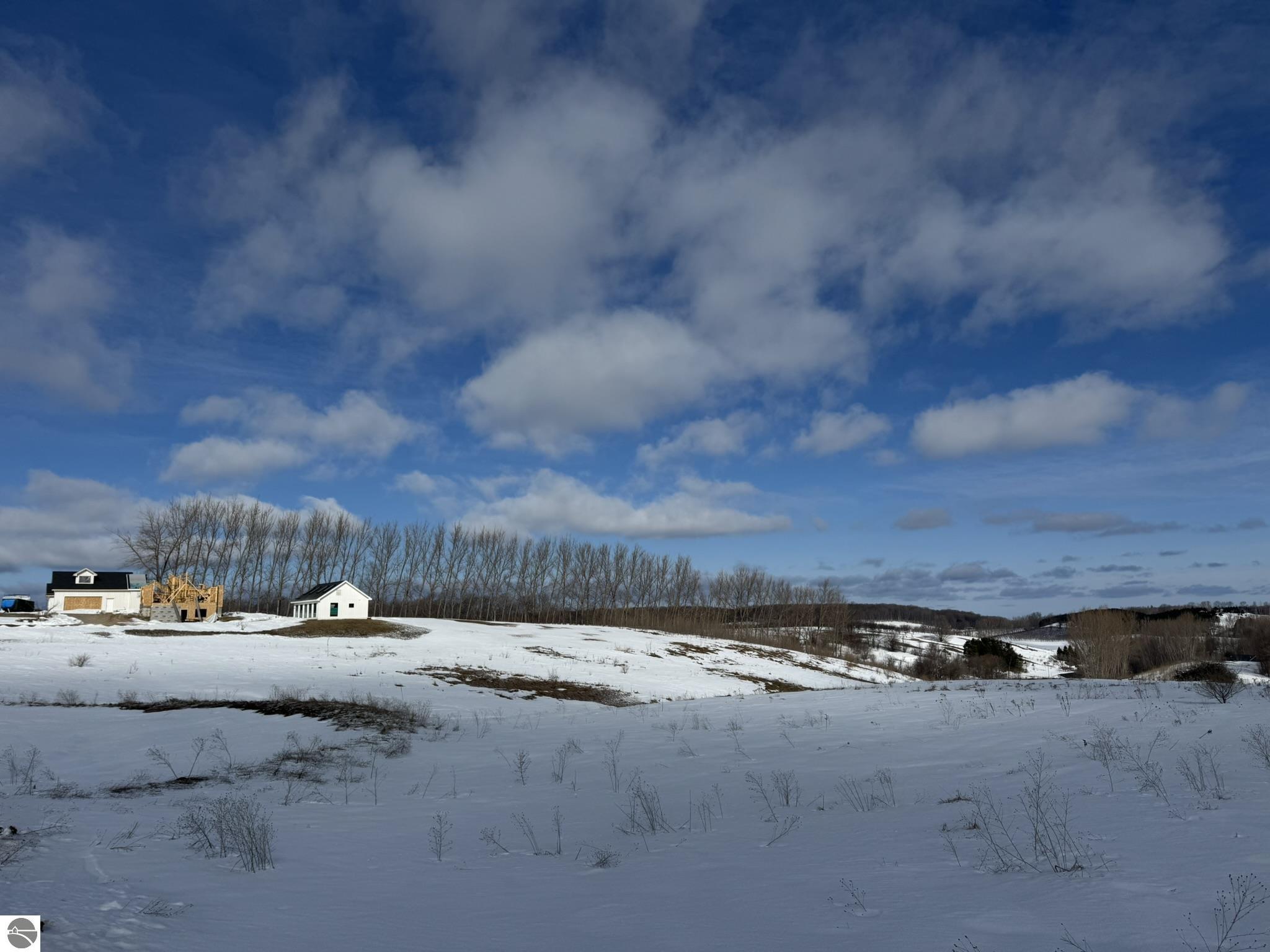 E John Michael Drive