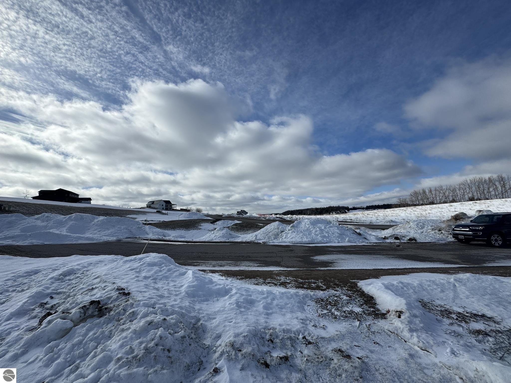 E John Michael Drive