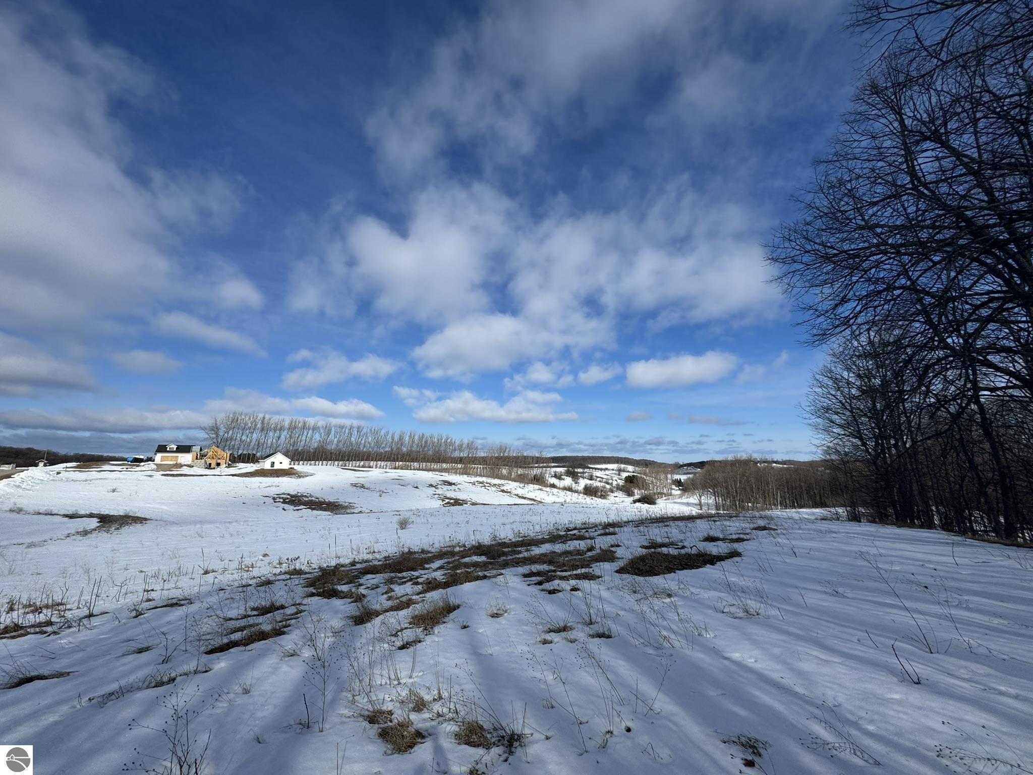 E John Michael Drive