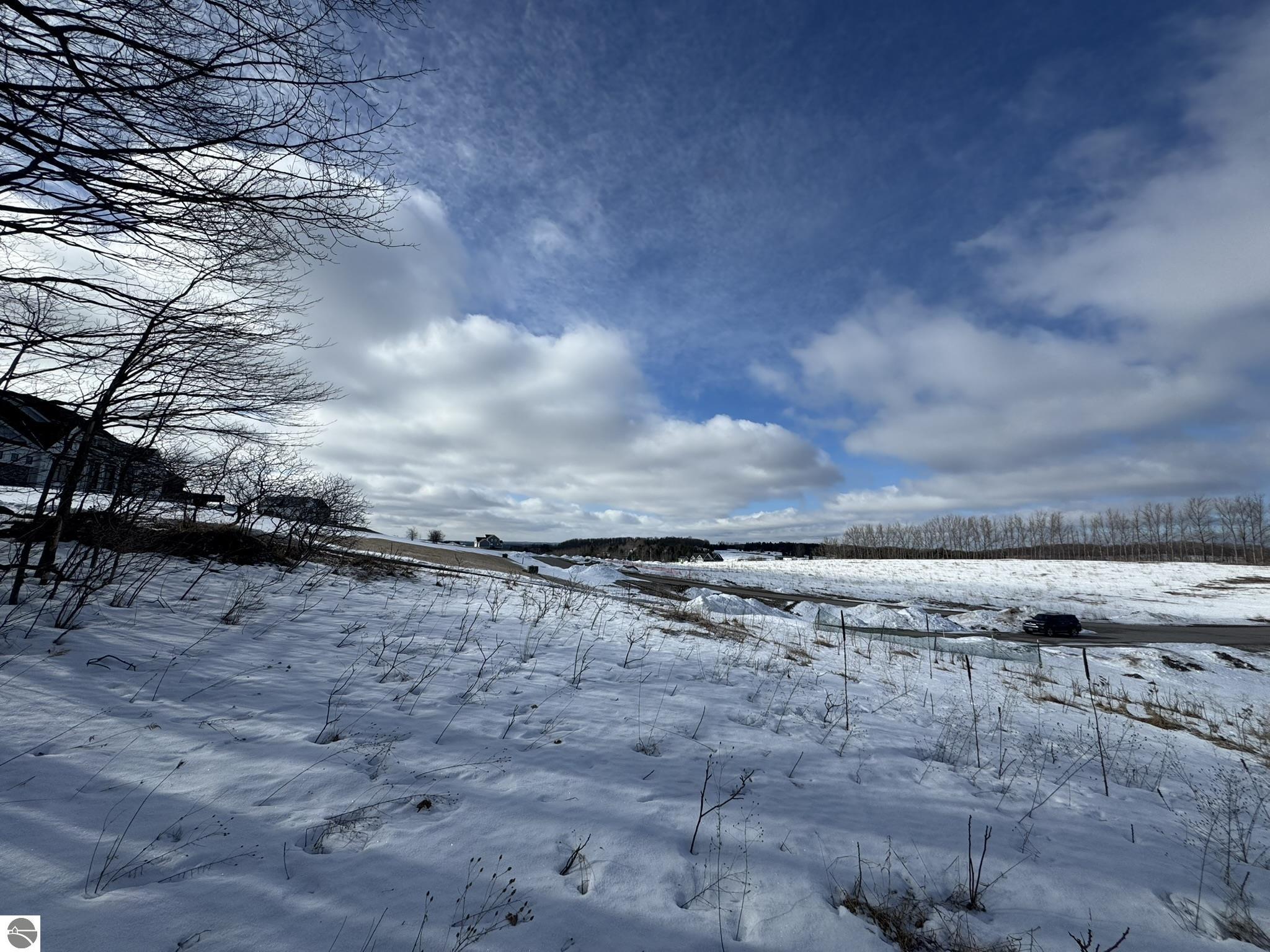 E John Michael Drive