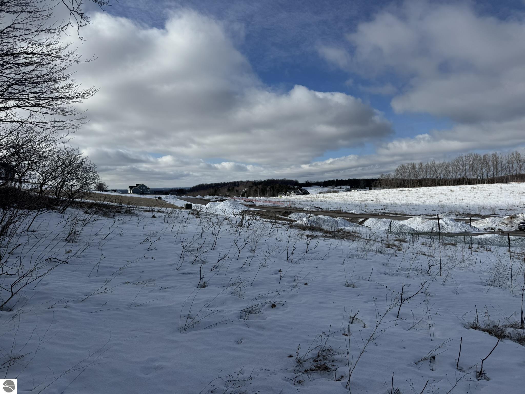 E John Michael Drive