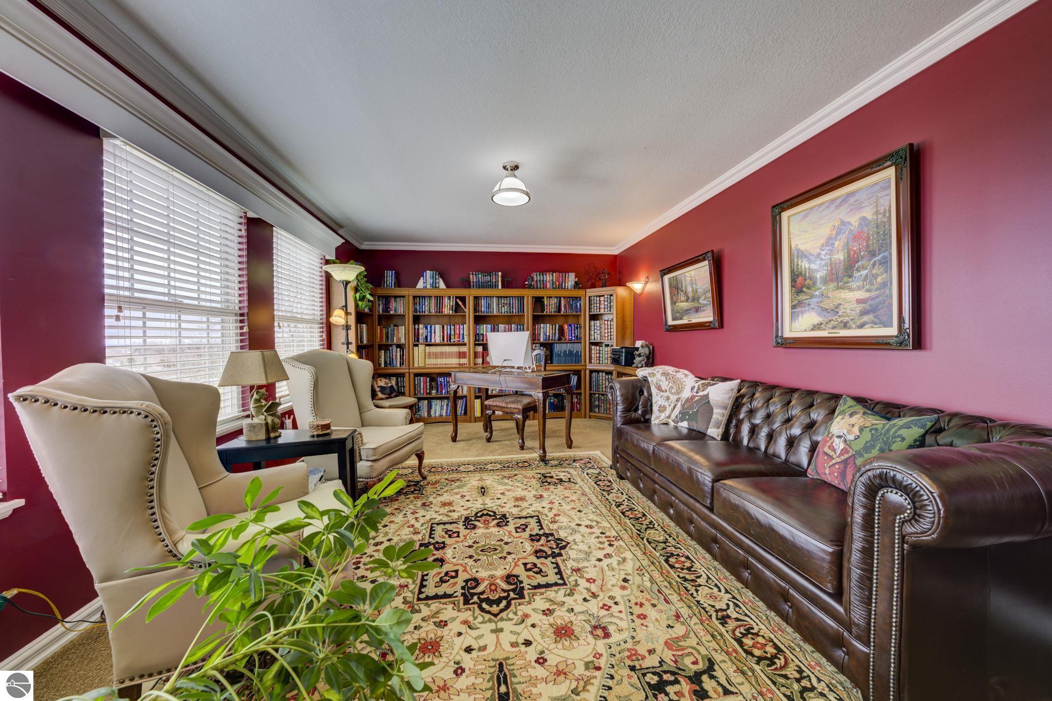 2567 N Evergreen Valley Drive