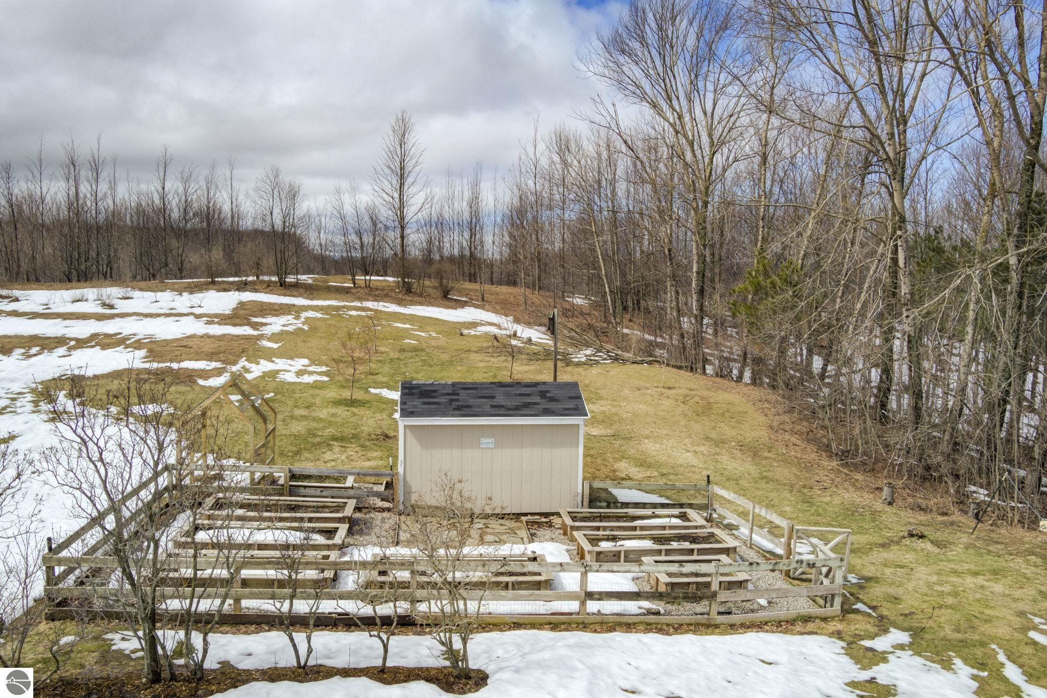 2567 N Evergreen Valley Drive