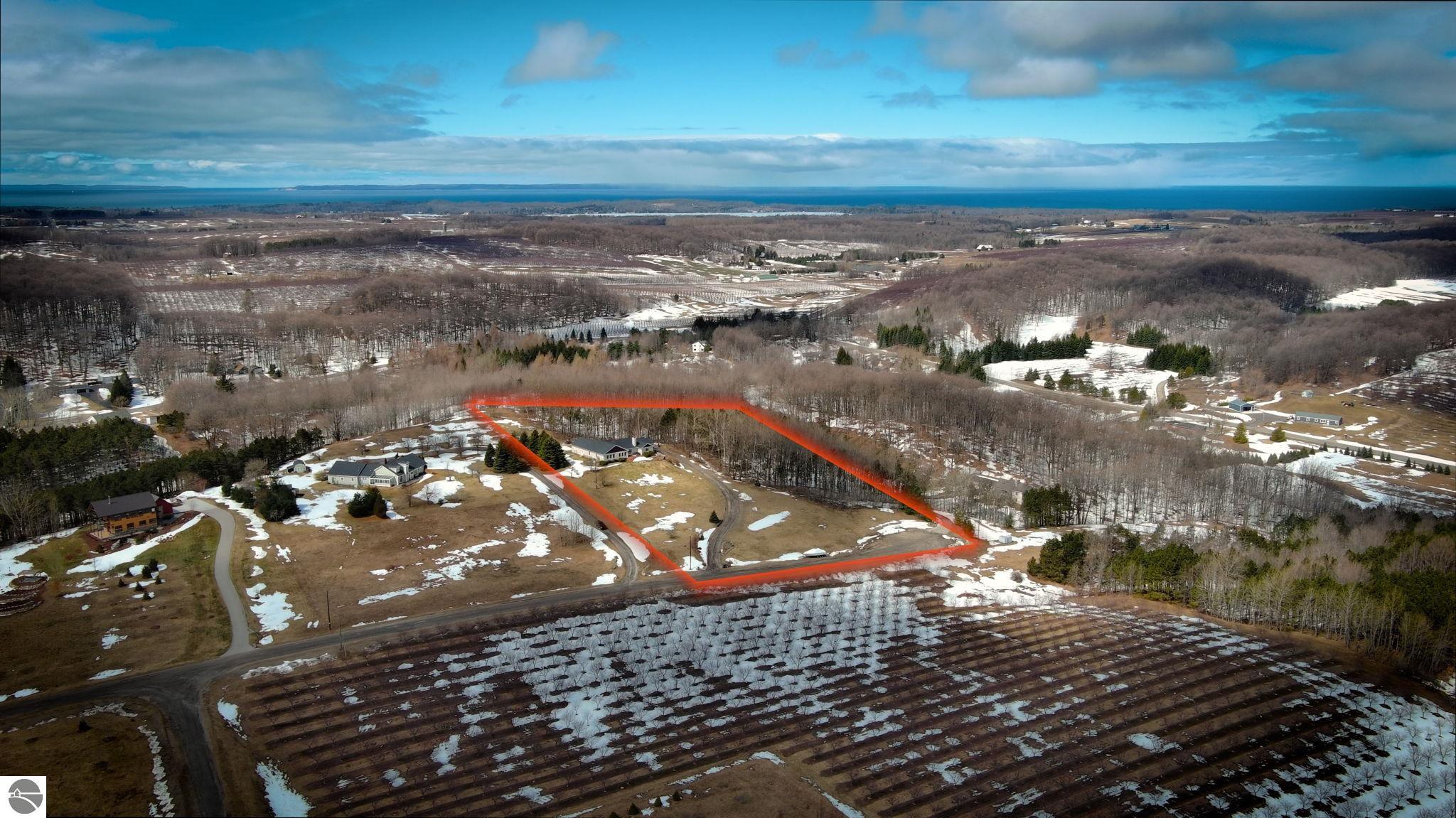 2567 N Evergreen Valley Drive