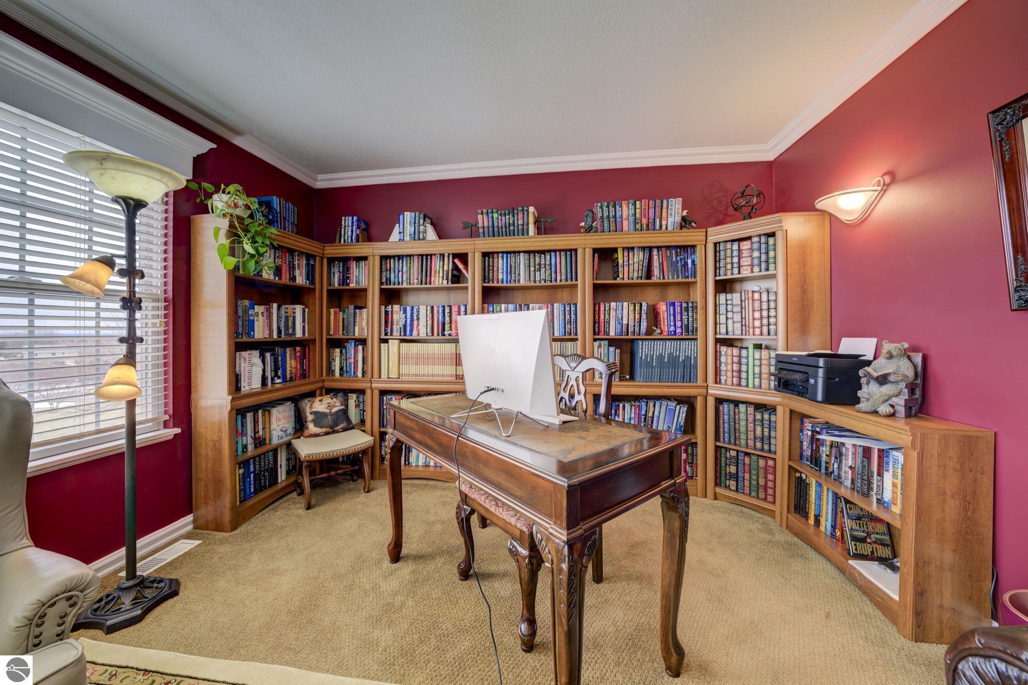 2567 N Evergreen Valley Drive