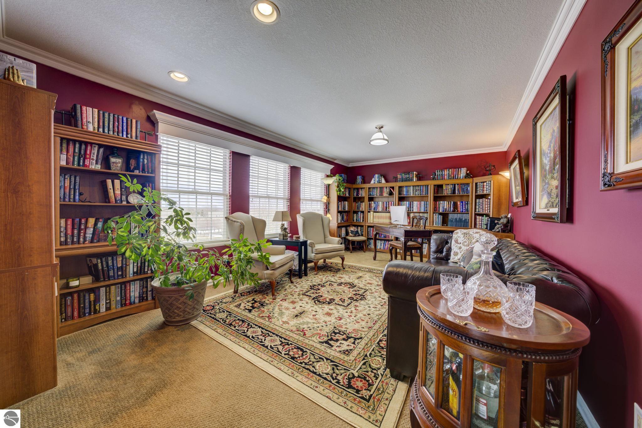 2567 N Evergreen Valley Drive